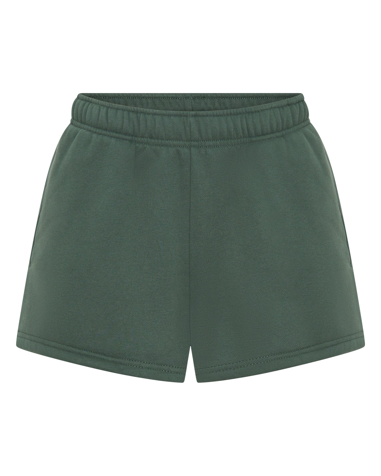 From The Archives Lexi Lounge Shorts Khaki