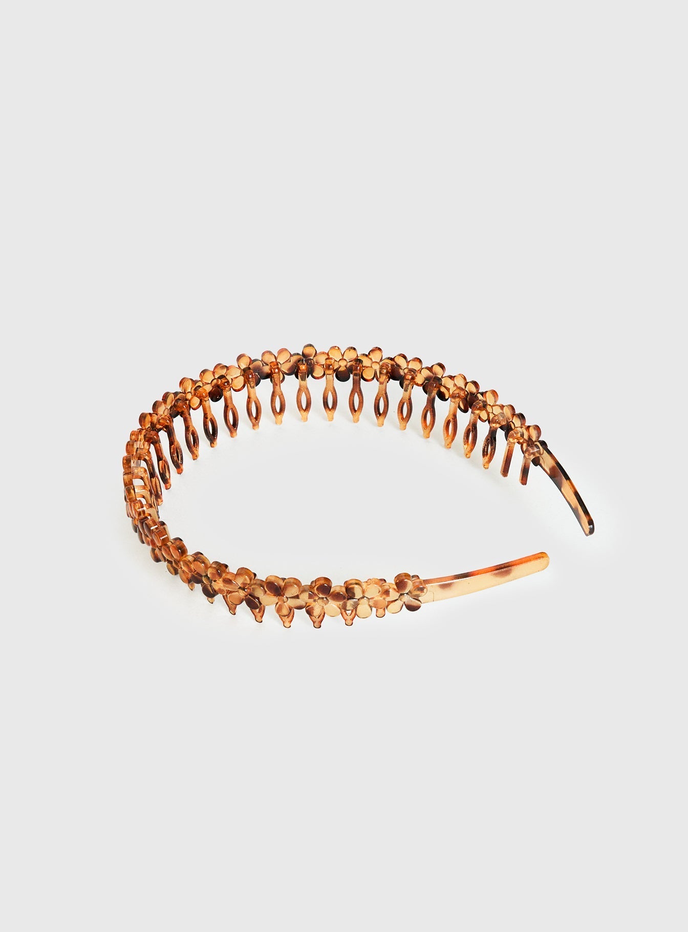 Briette Headband Tort