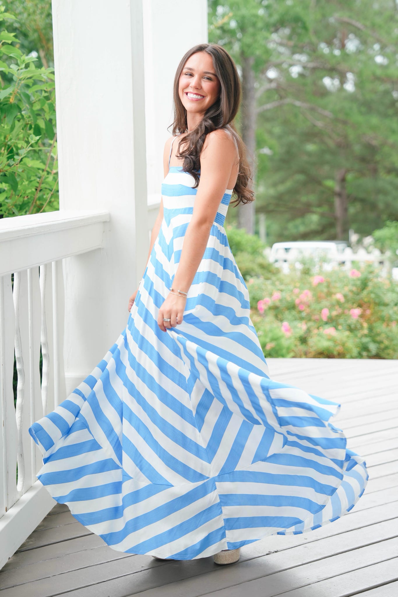 She's Lucky Dress