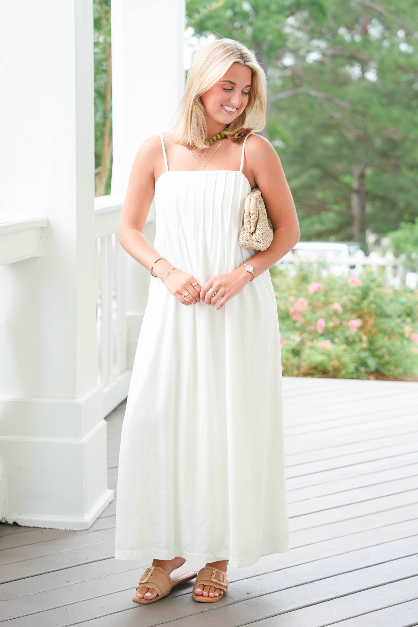 Some Kind Of Wonderful Dress