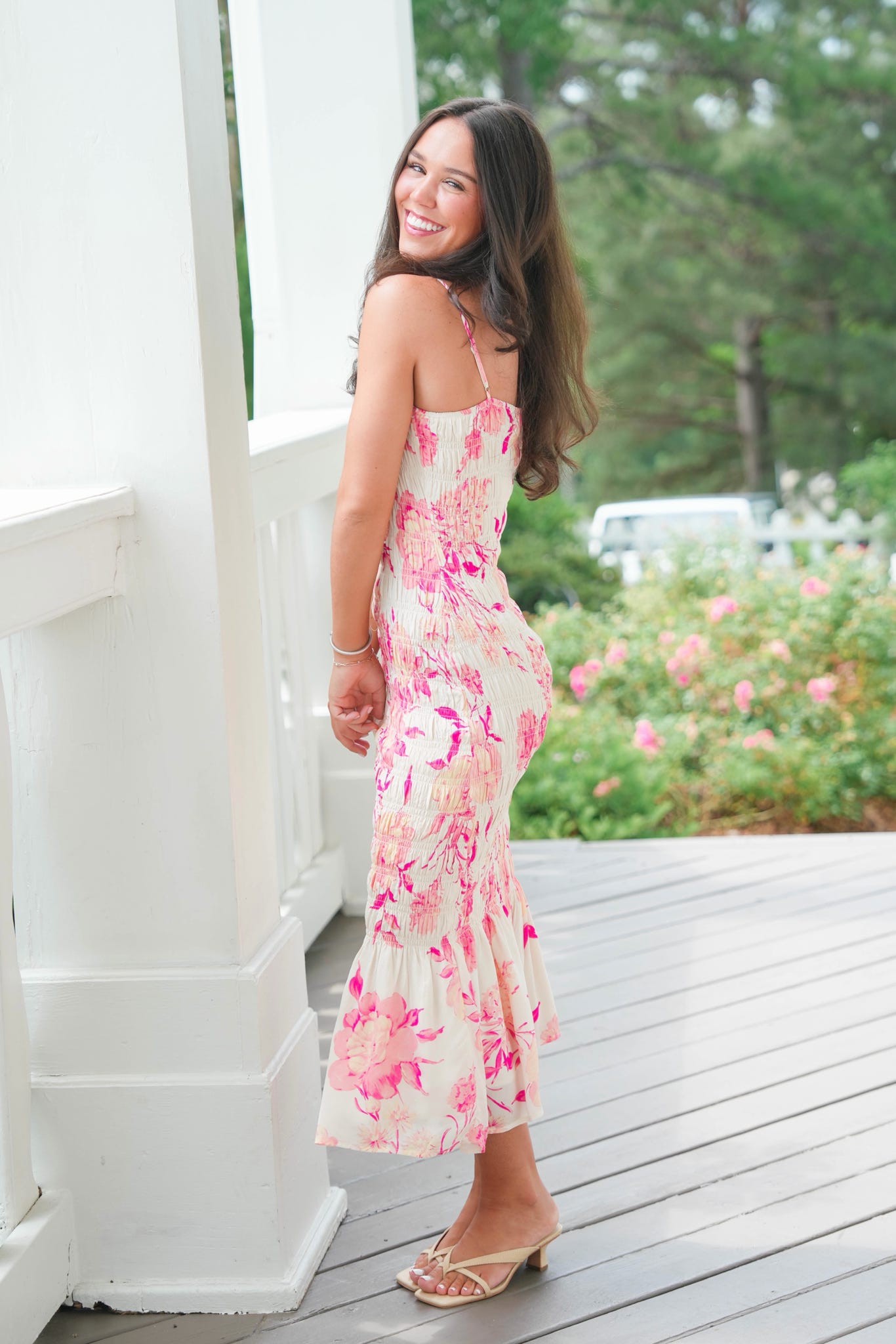 Friendship Goals Dress
