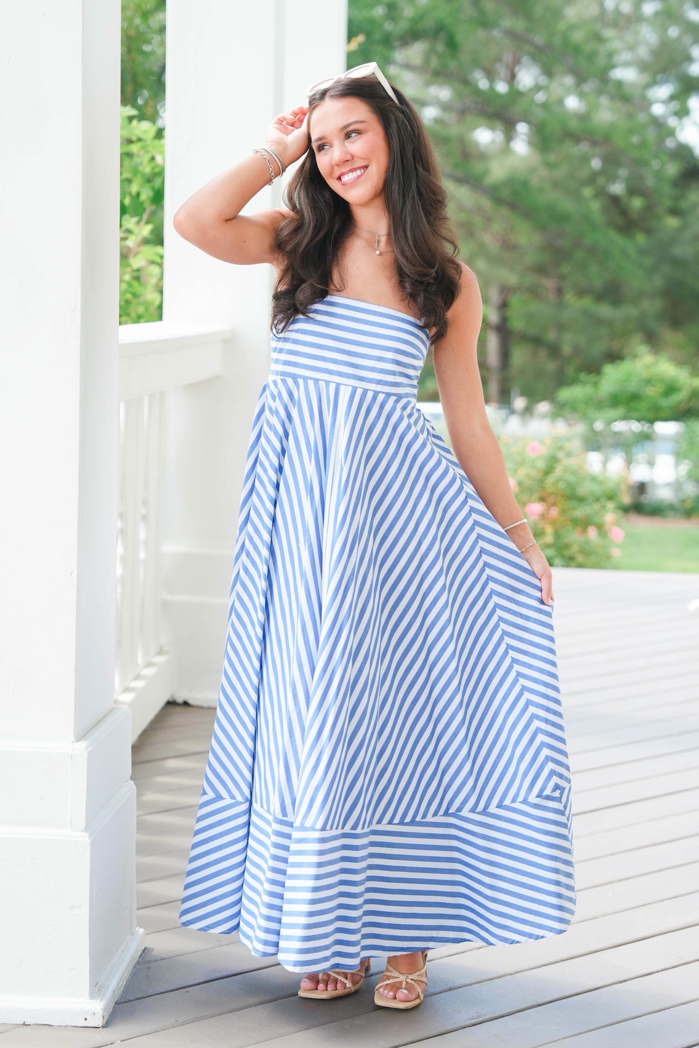 Katherine Dress