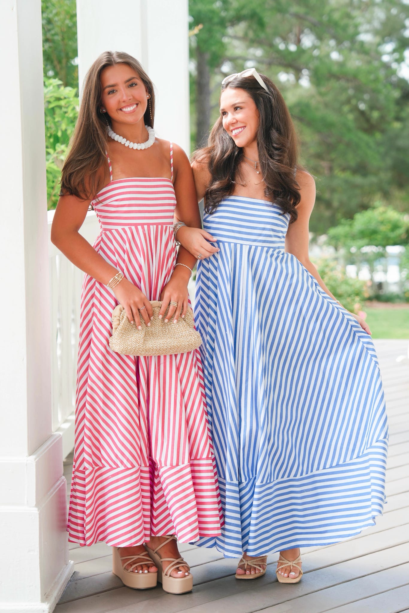 Katherine Dress