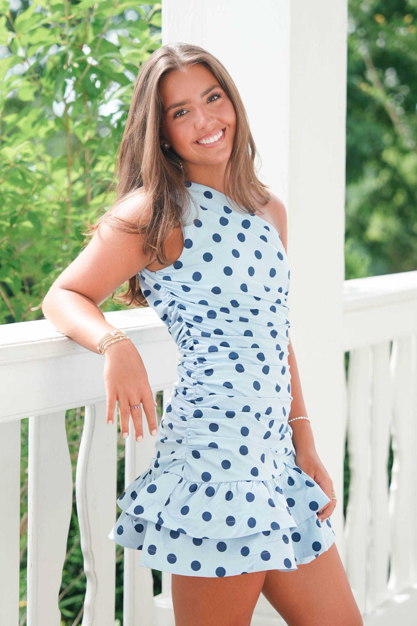 Arden Dress