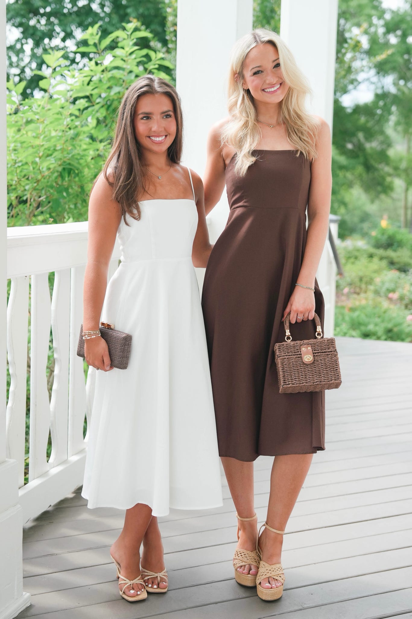 Define It Dress