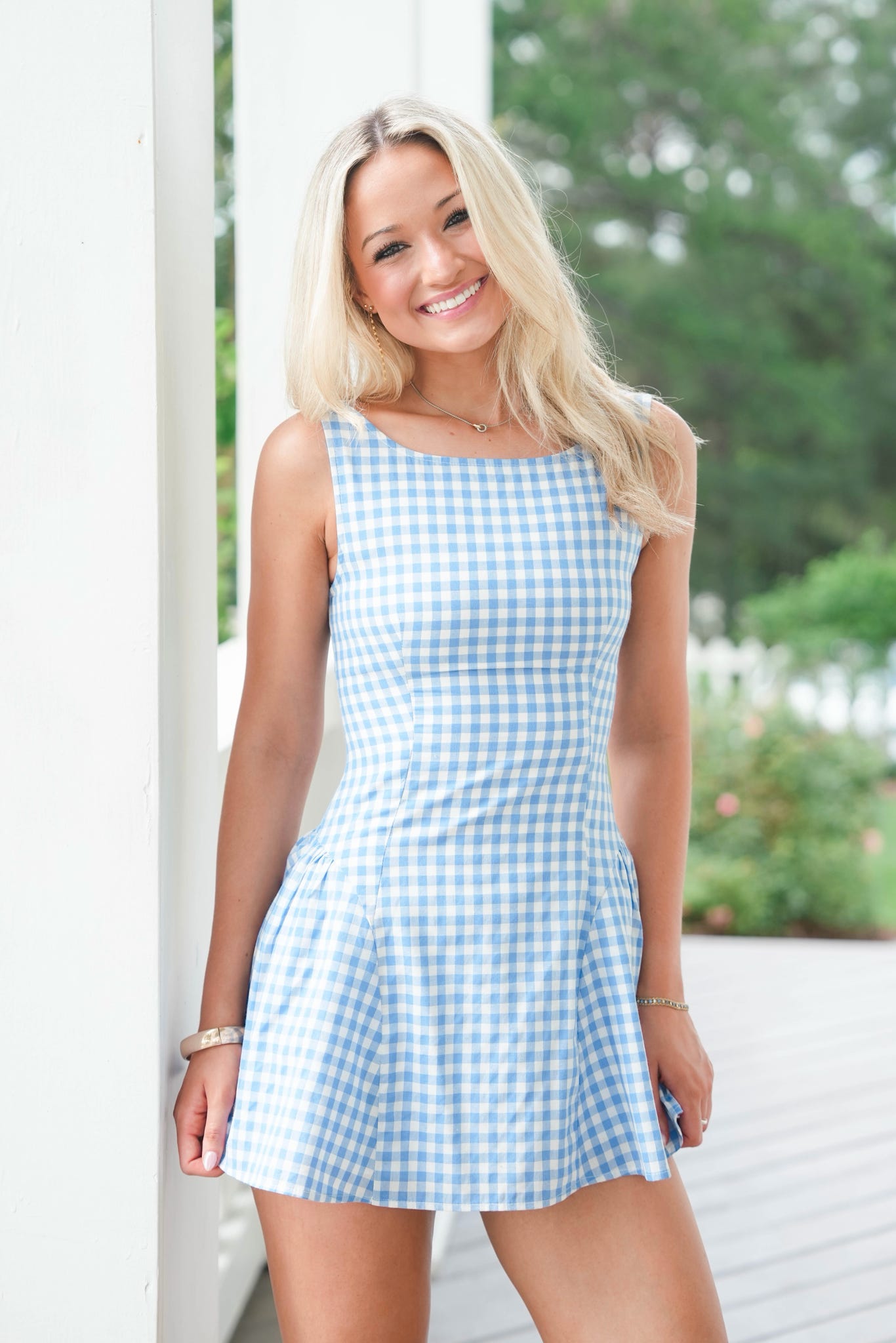 Gia Dress