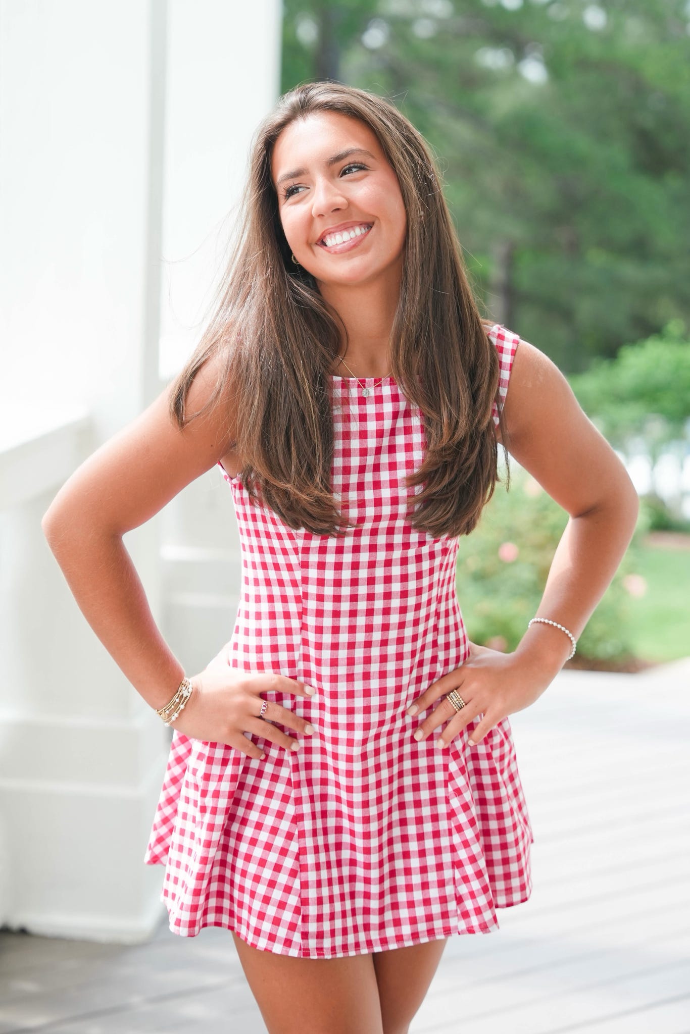 Gia Dress