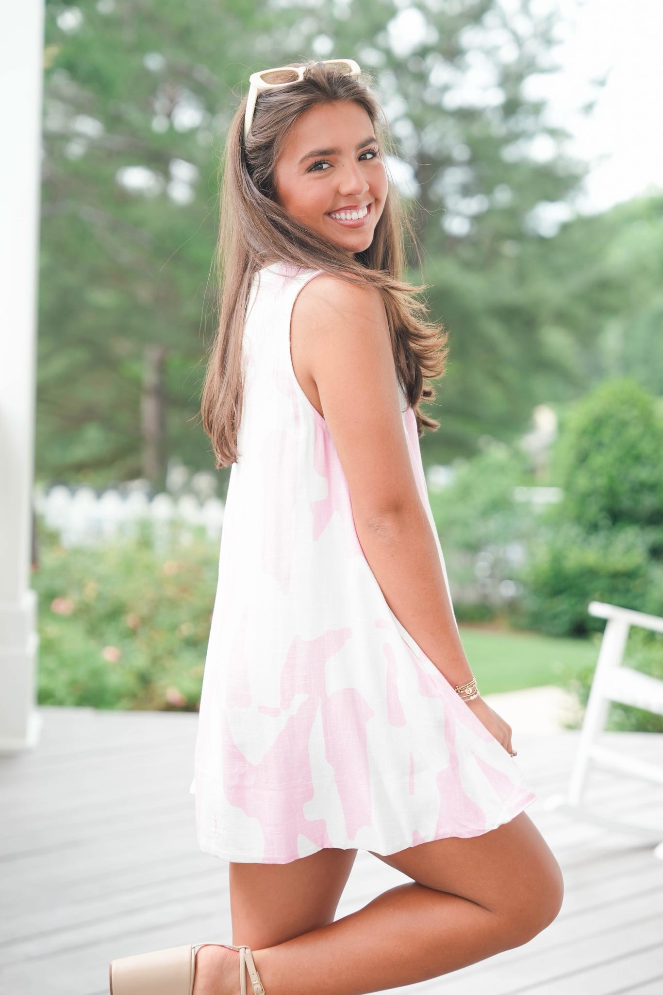 A Good Mood Dress