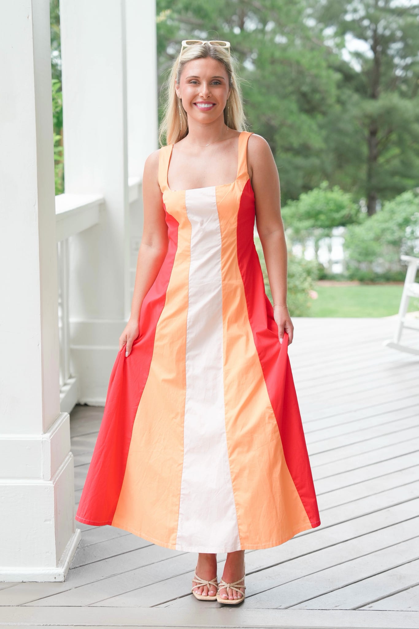 Cheers To That Dress
