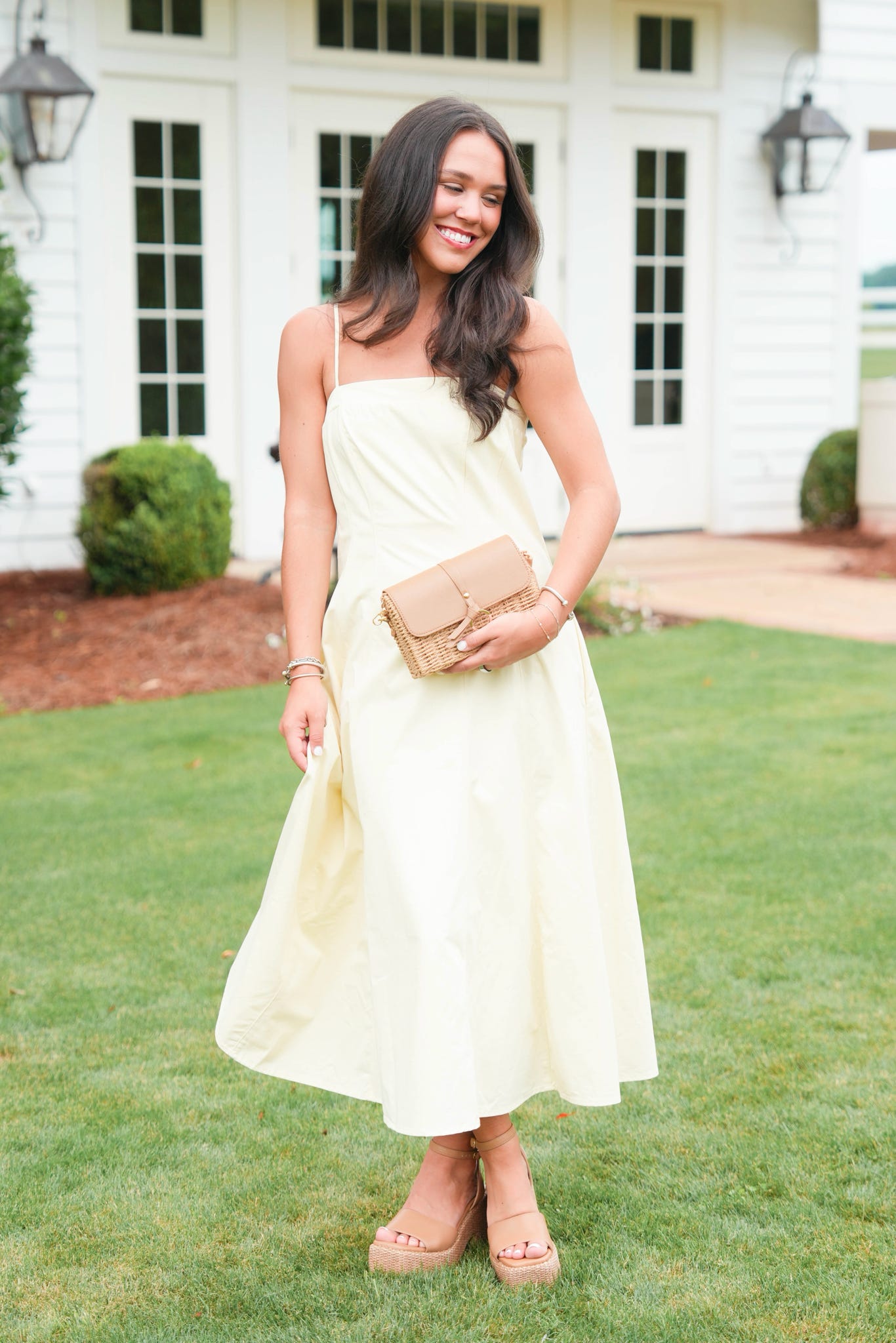 Kada Dress