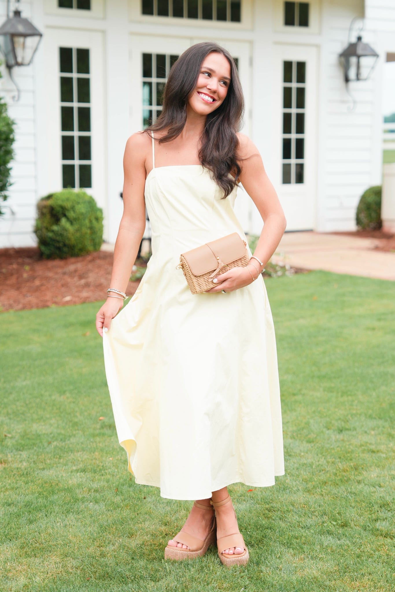 Kada Dress