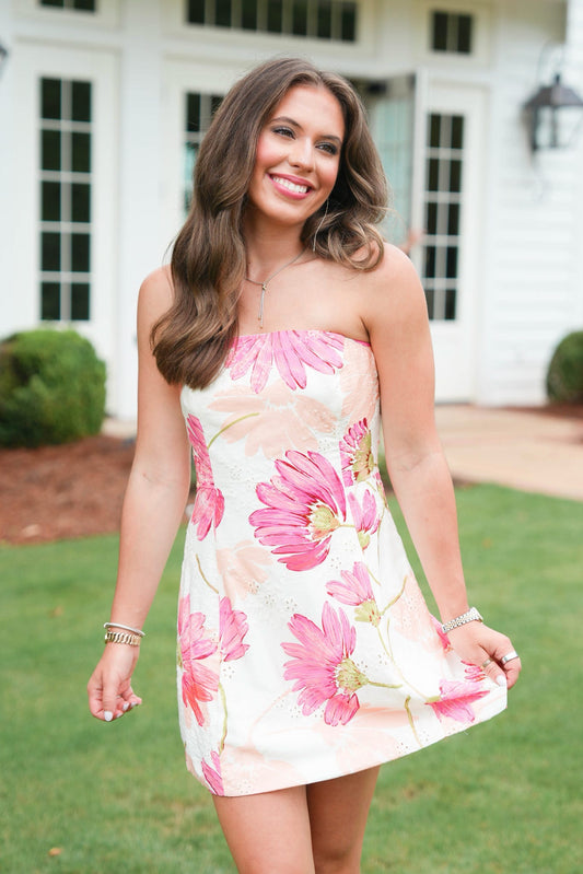 Cheyenne Dress