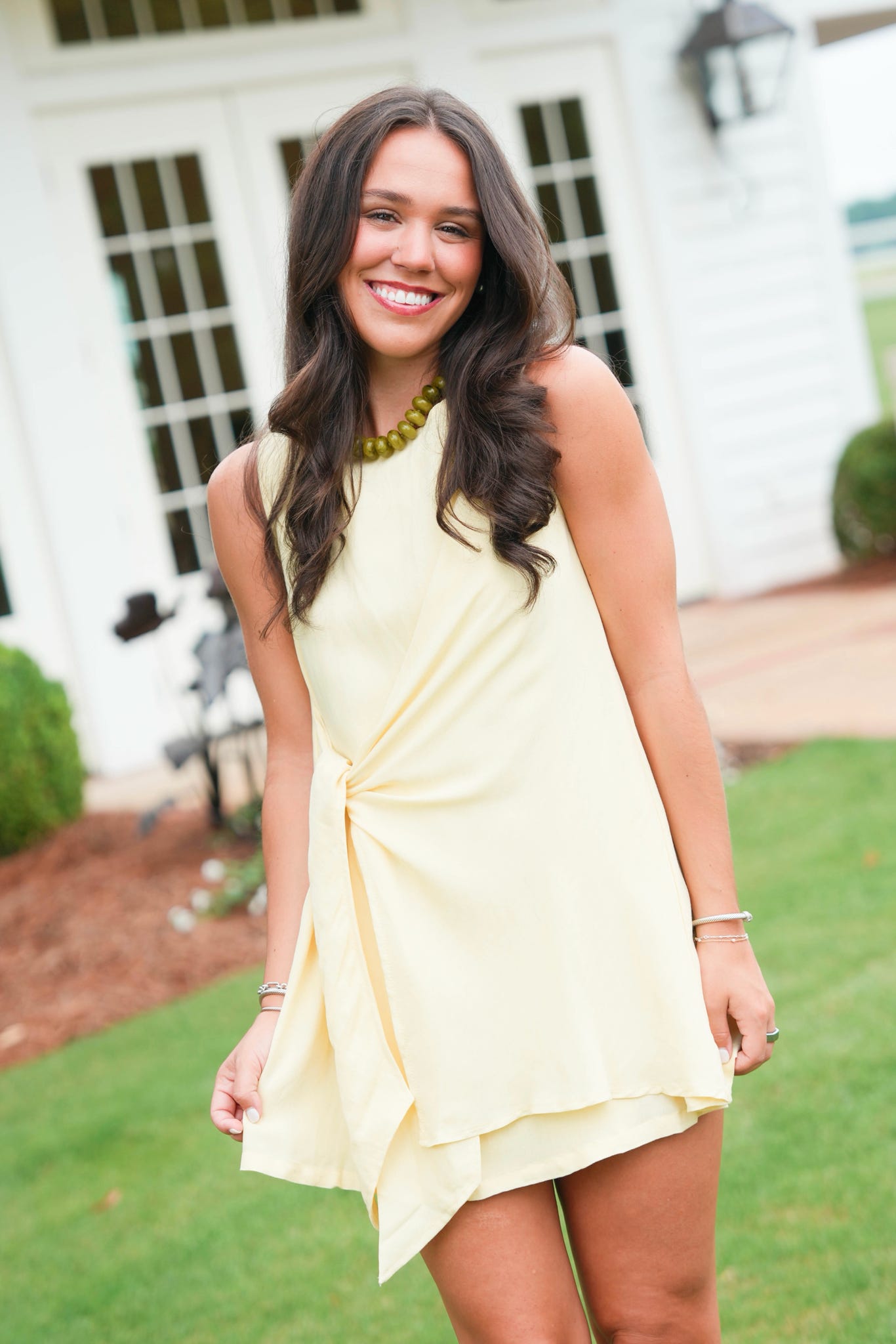 Lanie Dress