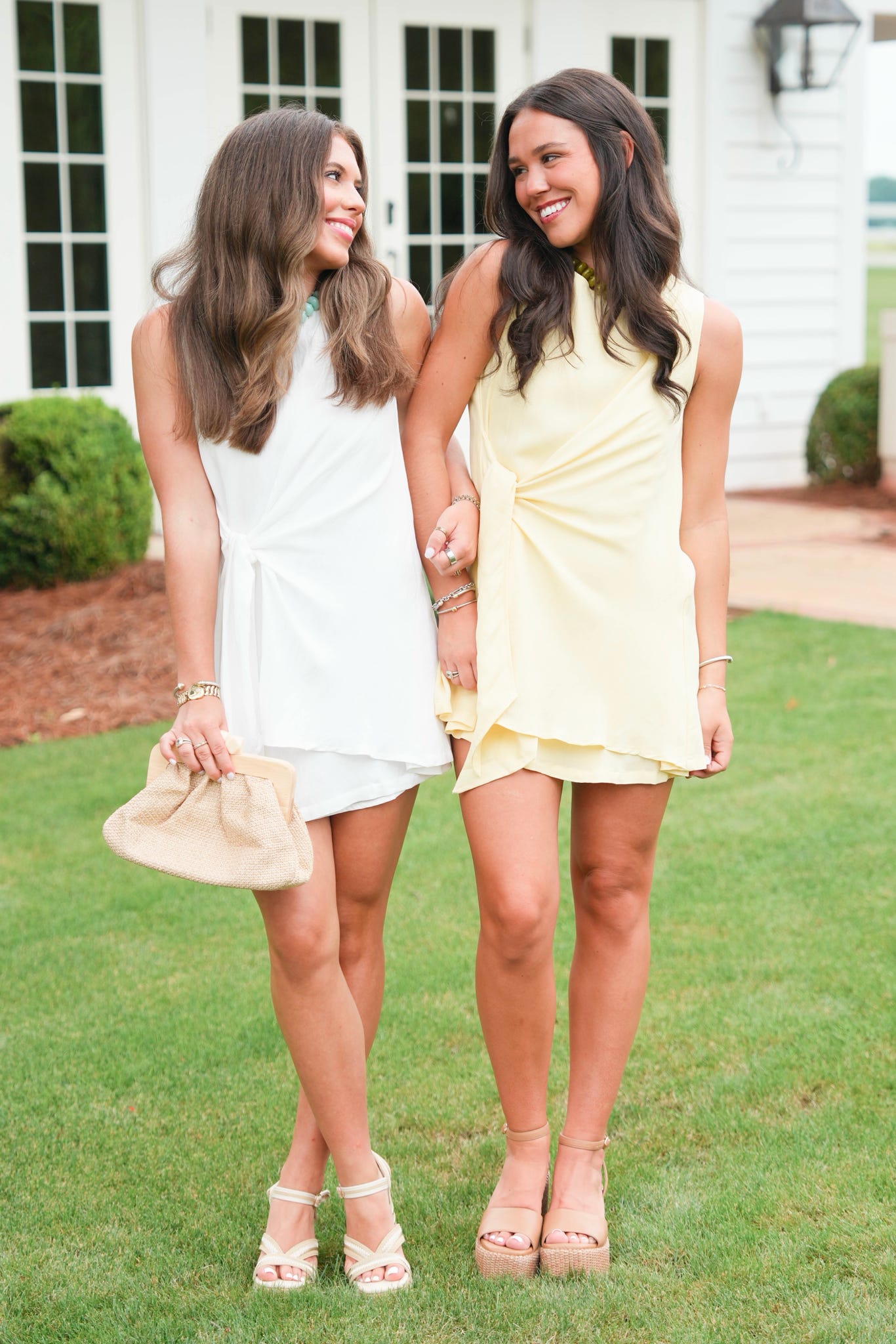 Lanie Dress