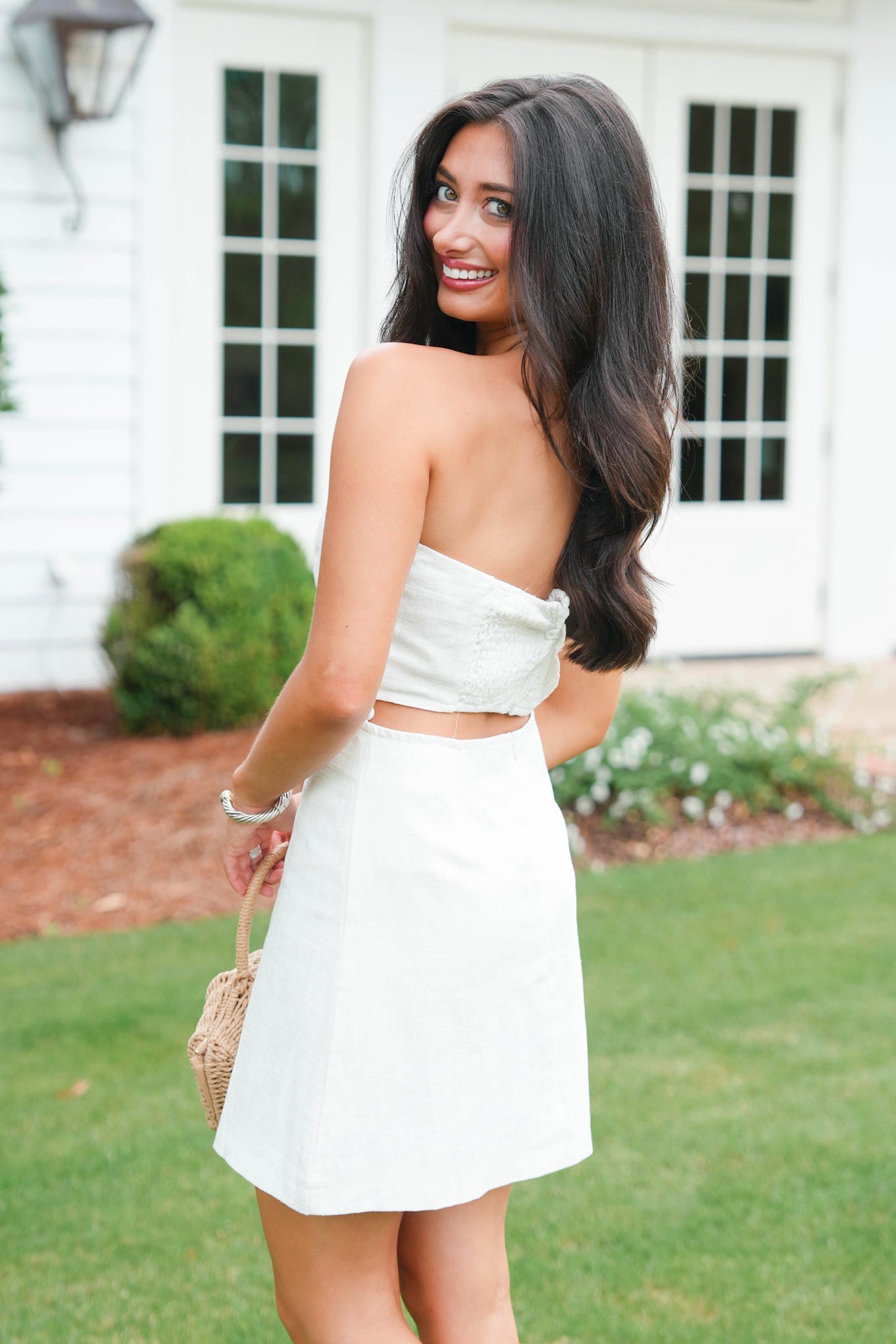 Antigua Dress