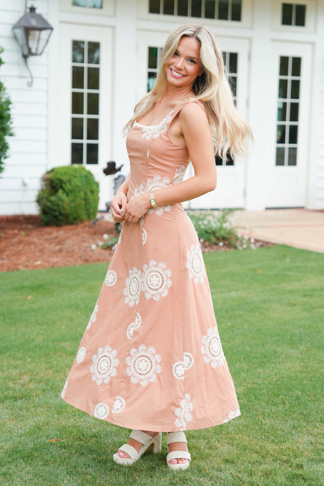 Kenzie Dress