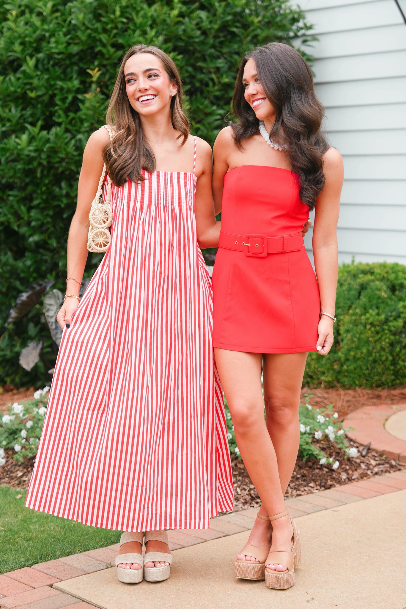 For The Fun Of It Dress