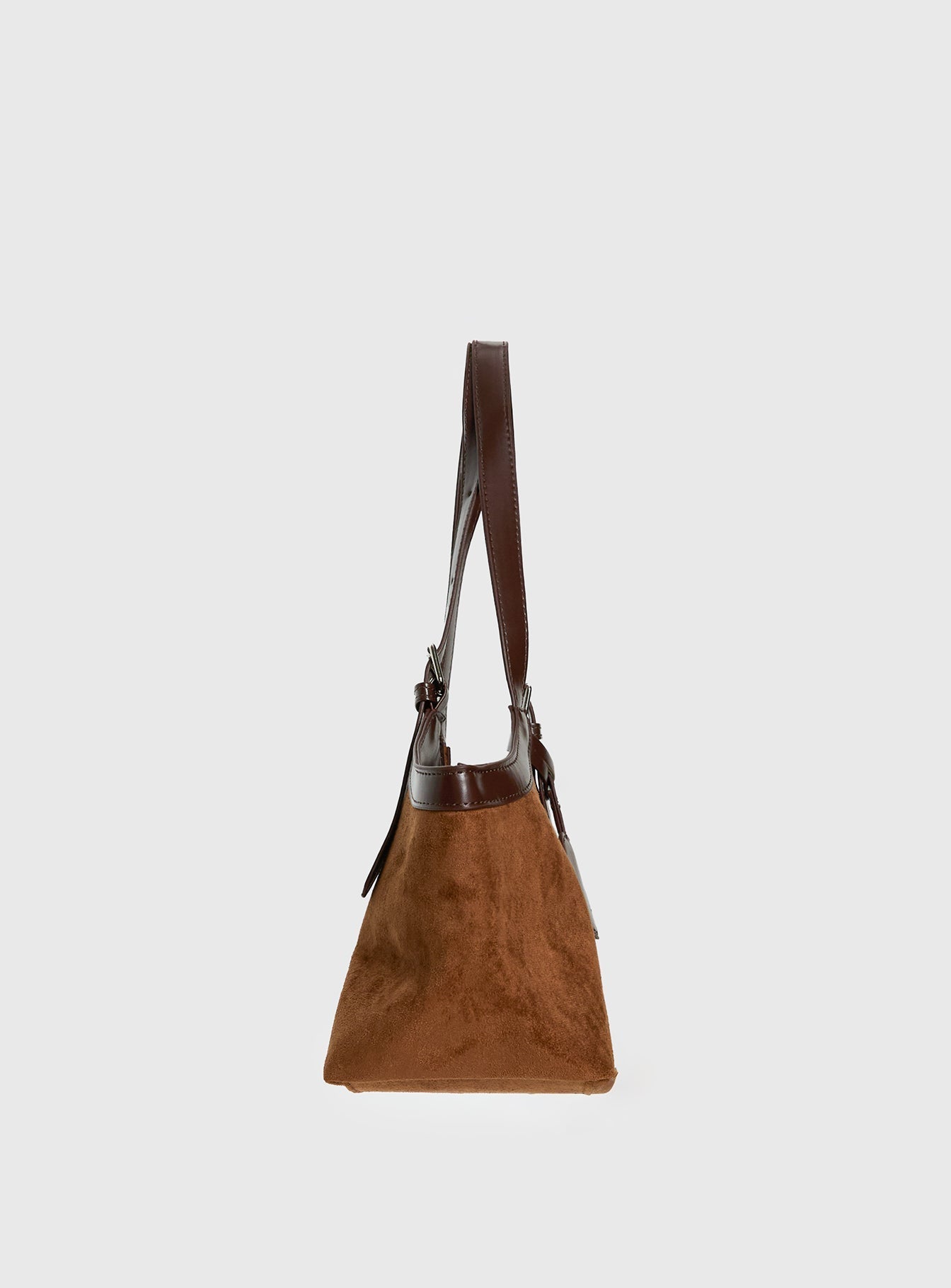 Caspa Bag Brown