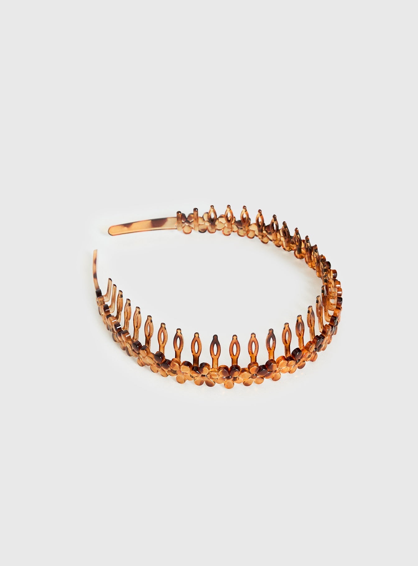 Briette Headband Tort