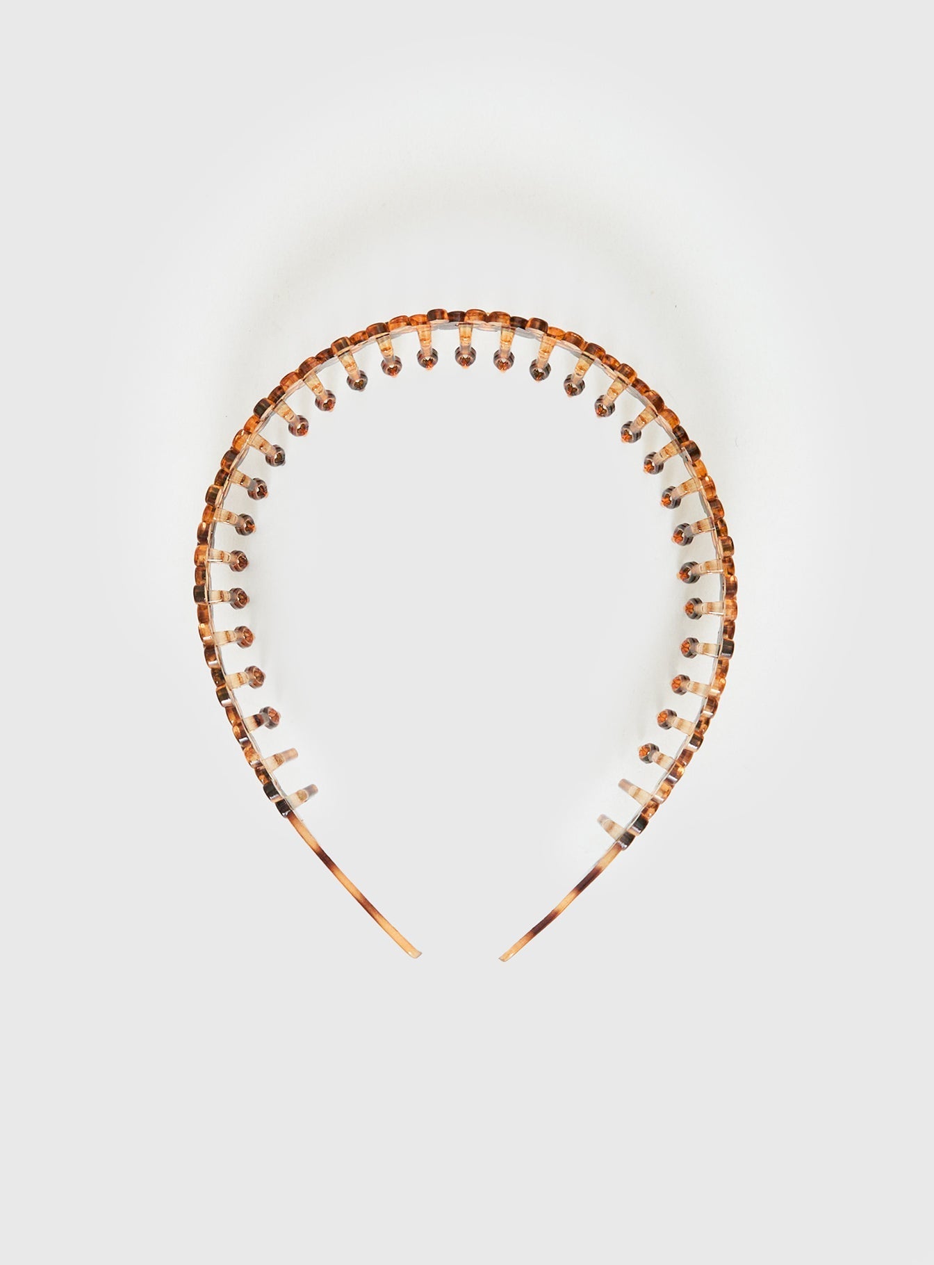 Briette Headband Tort