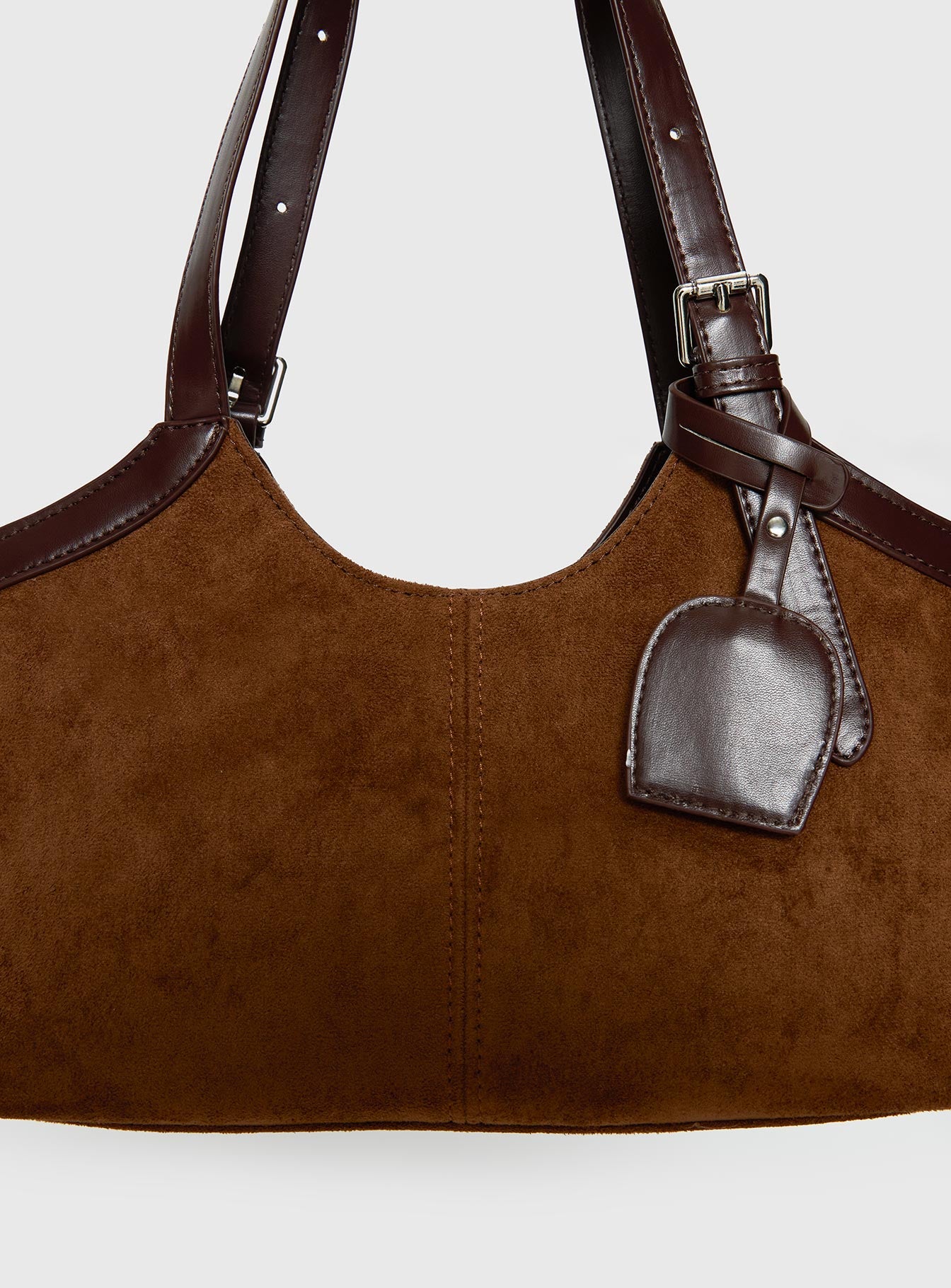 Caspa Bag Brown