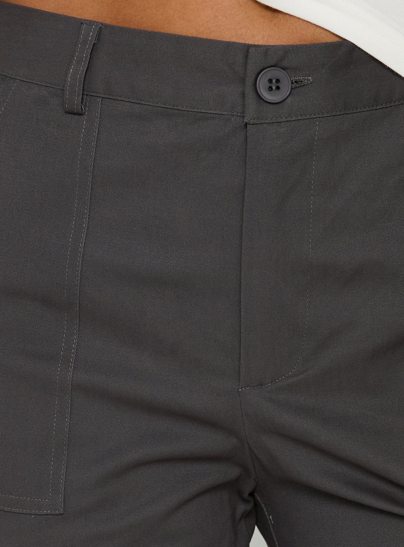 Alfonza Utility Capri Slate