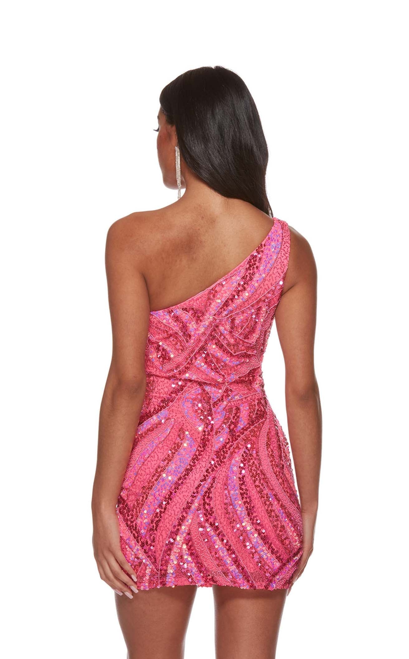 Alyce 4641 Dress