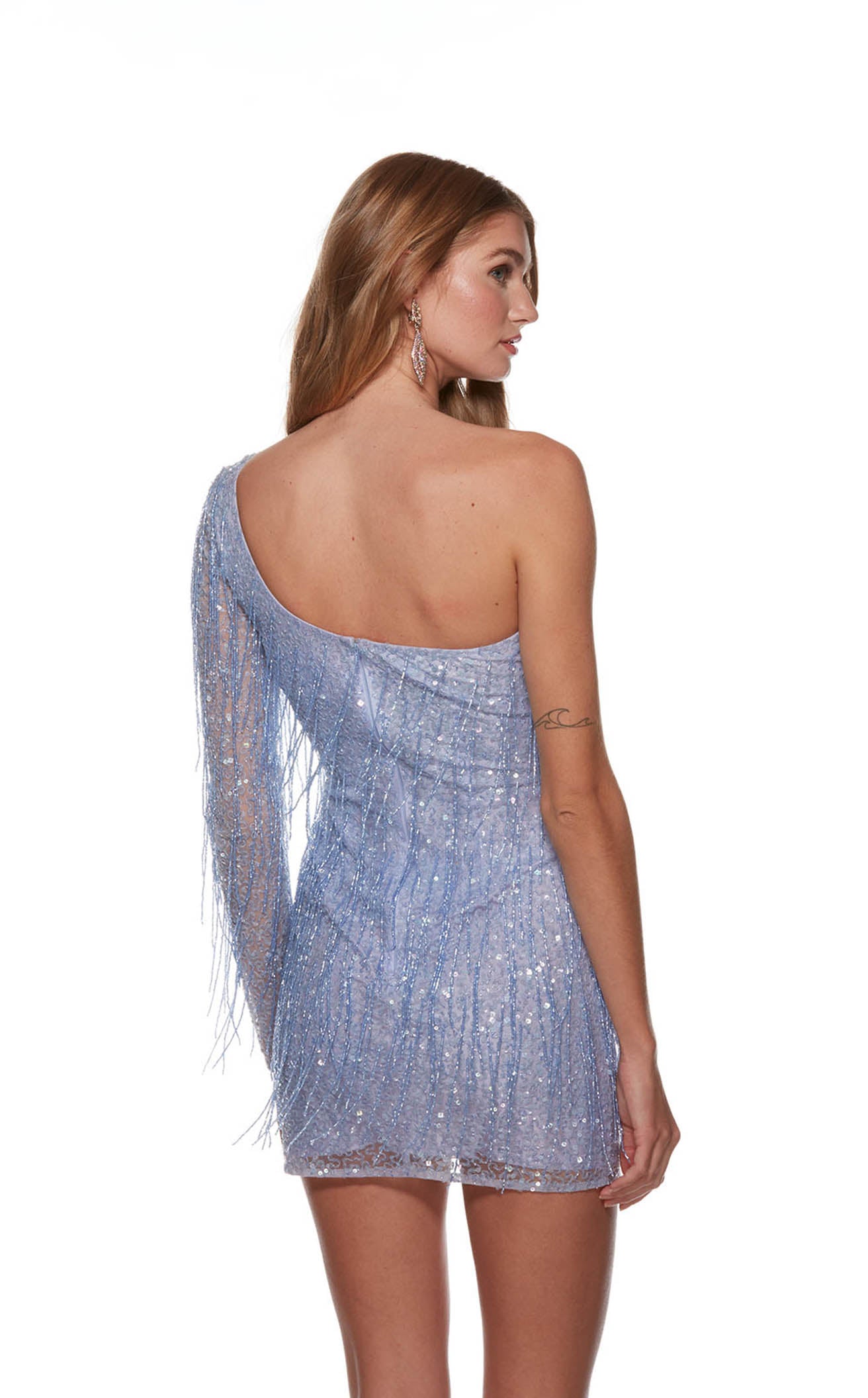 Alyce 4646 Dress