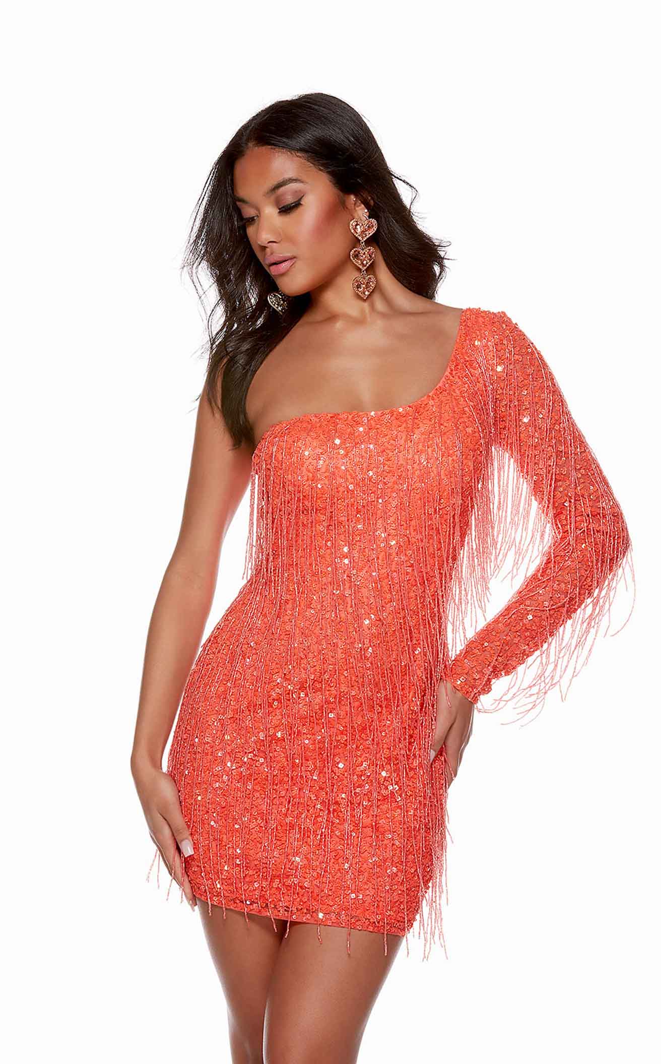Alyce 4646 Dress