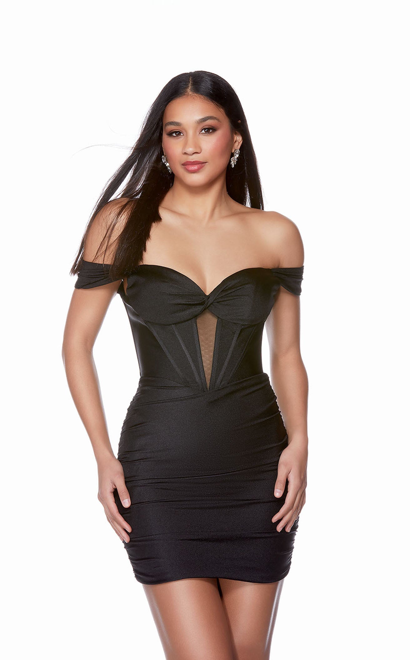 Alyce 4685 Dress