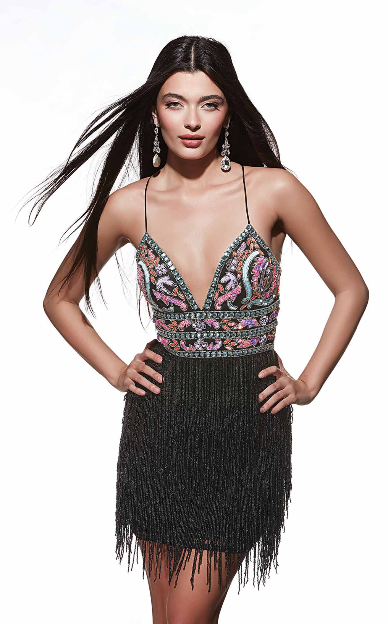 Alyce 4801 Dress