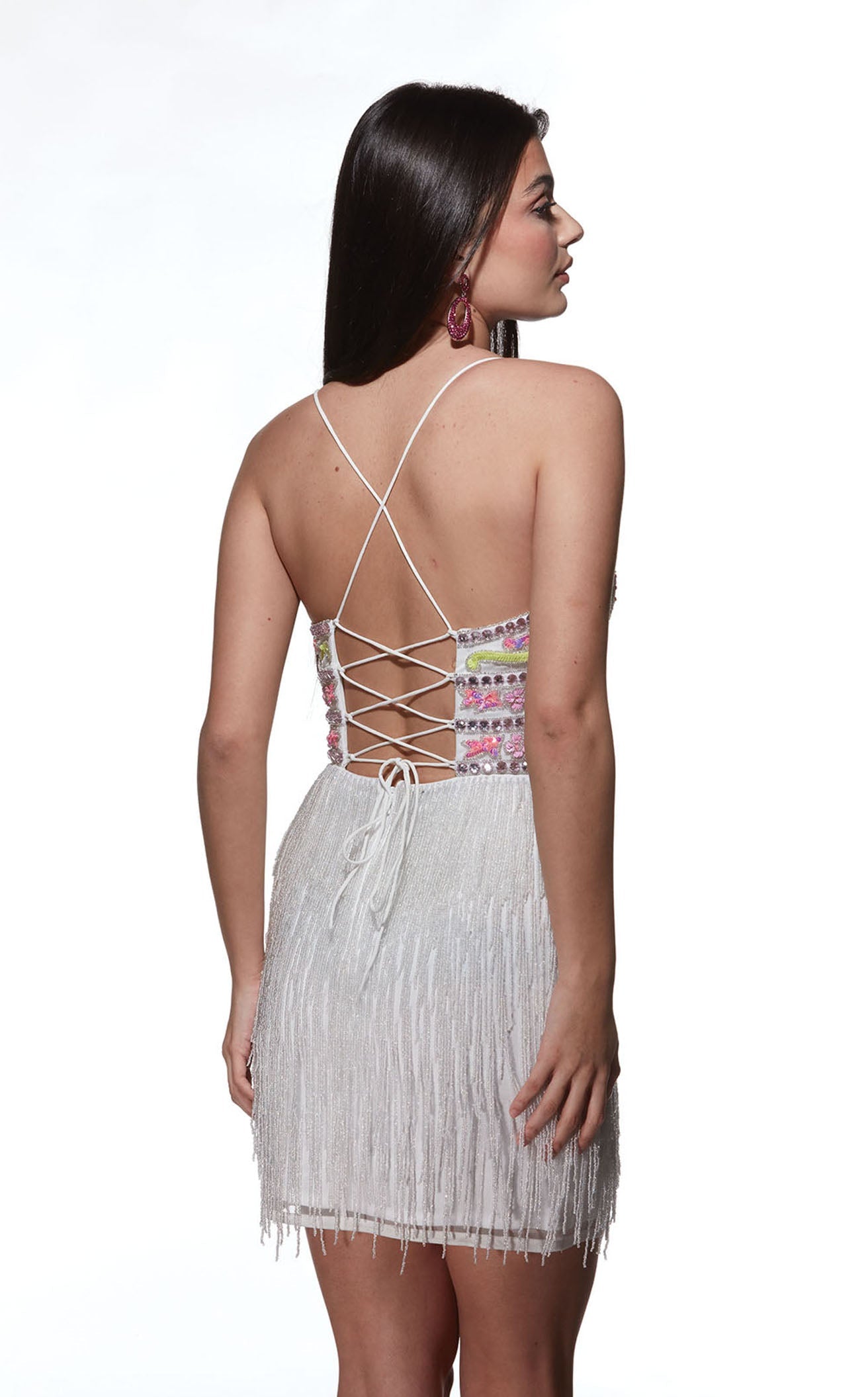Alyce 4801 Dress