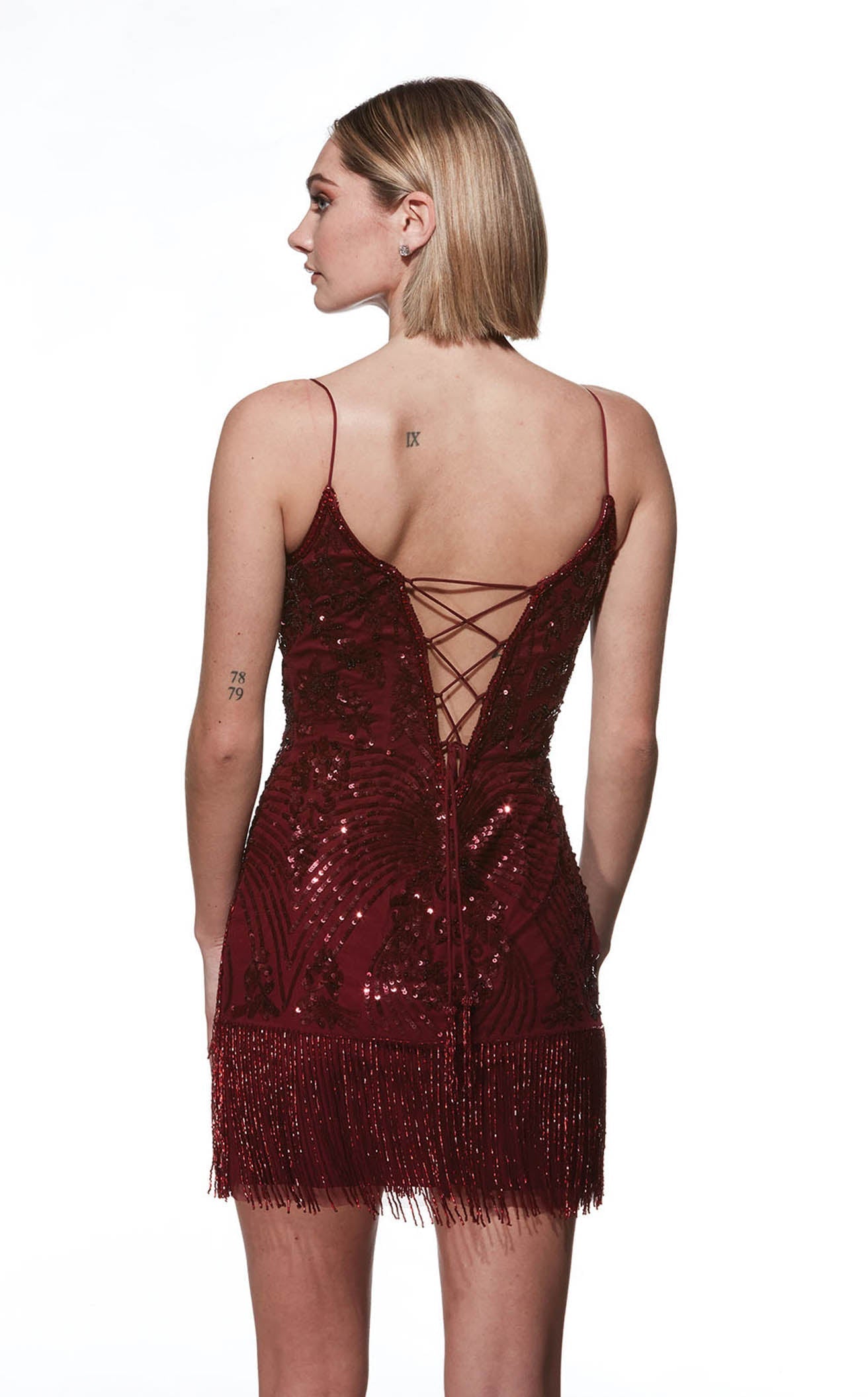 Alyce 4803 Dress