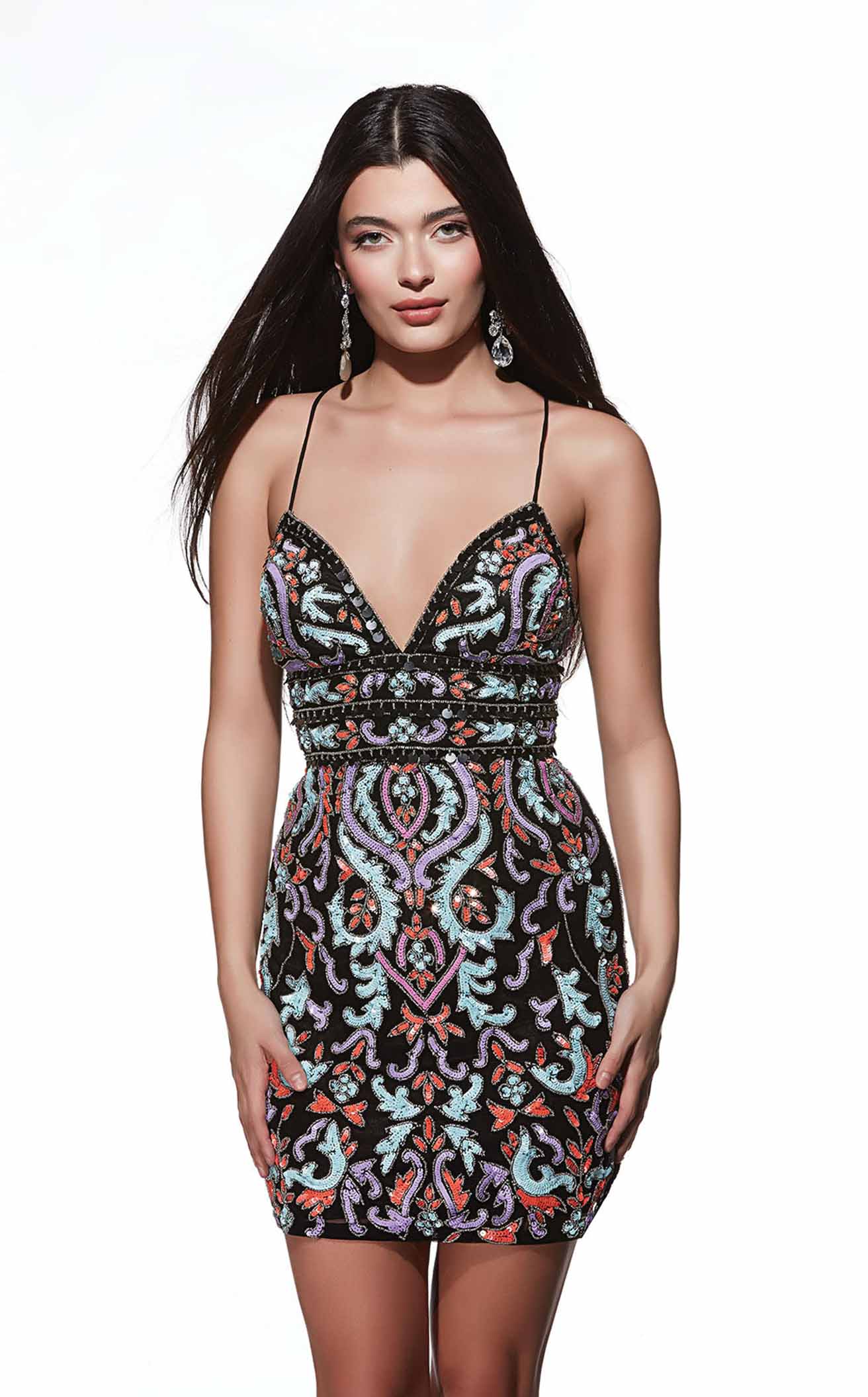 Alyce 4841 Dress