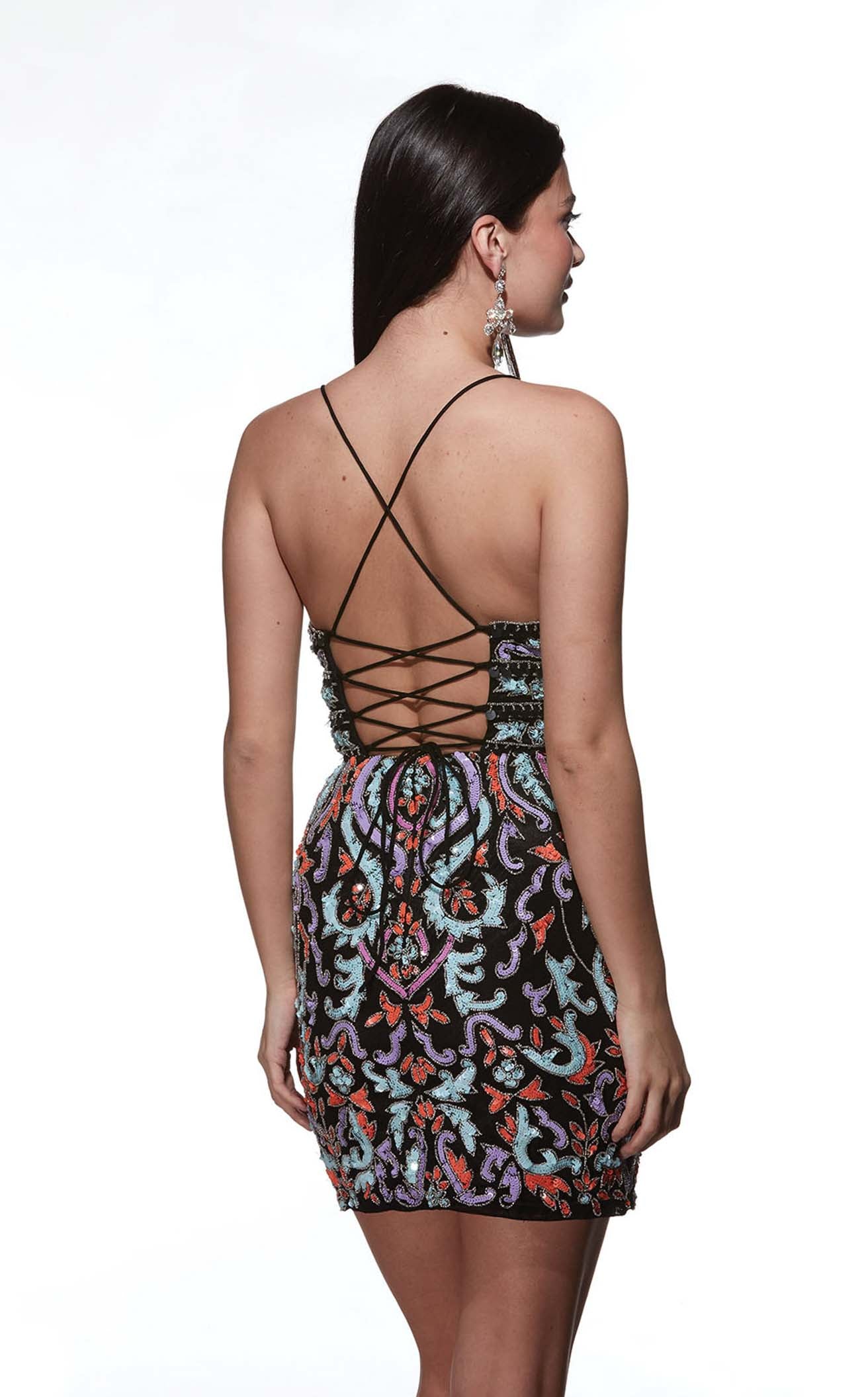 Alyce 4841 Dress