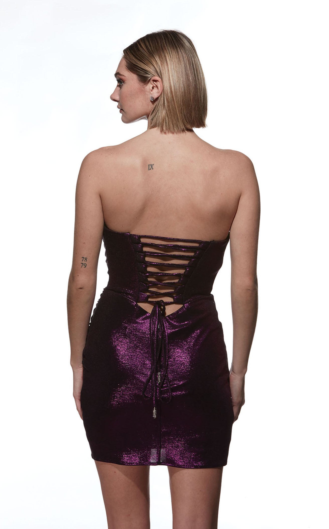 Alyce 4846 Dress