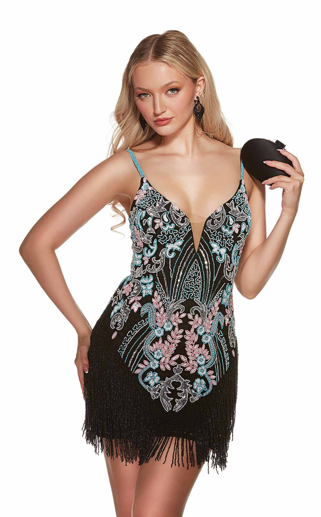 Alyce 4872 Dress