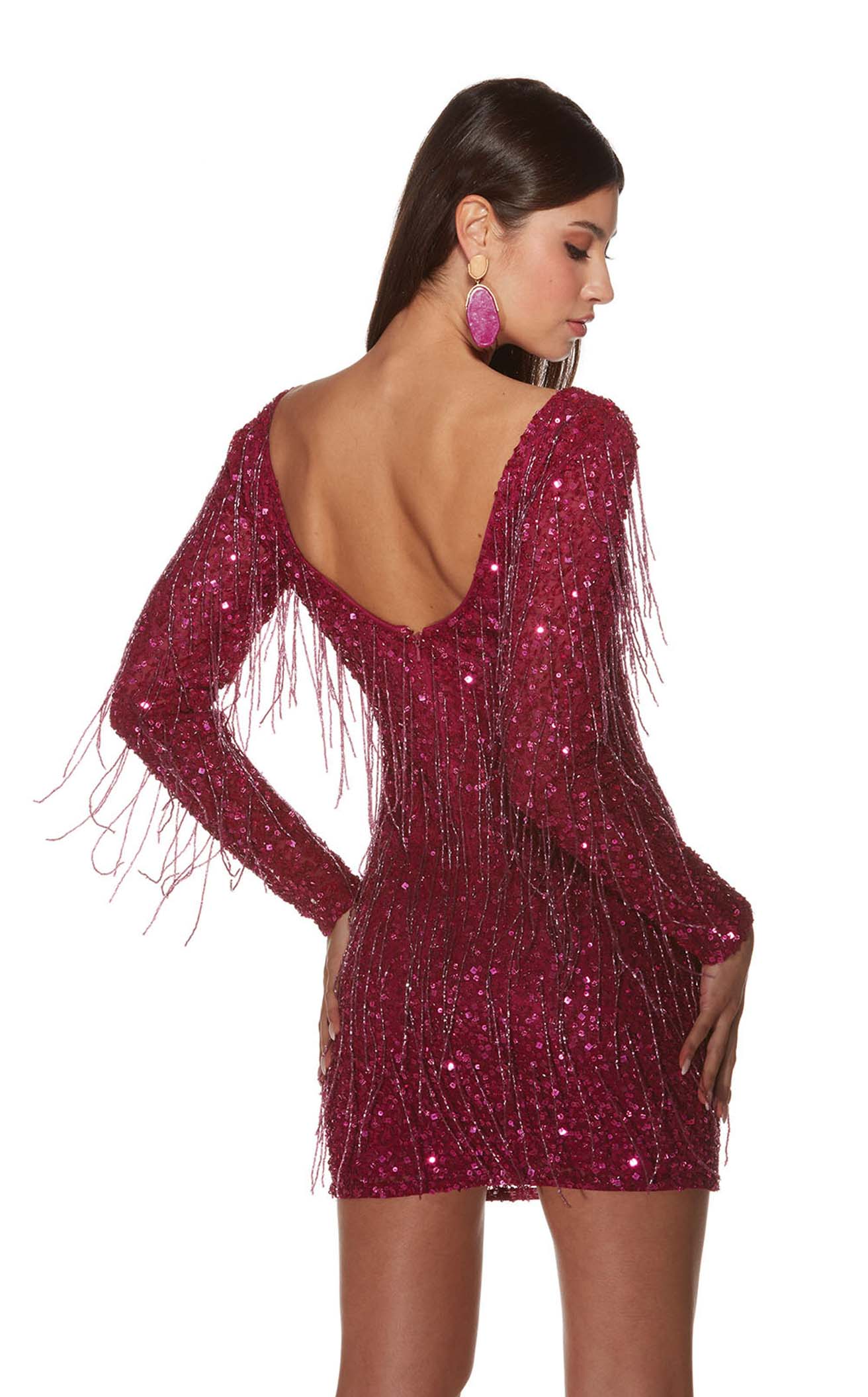 Alyce 4873 Dress