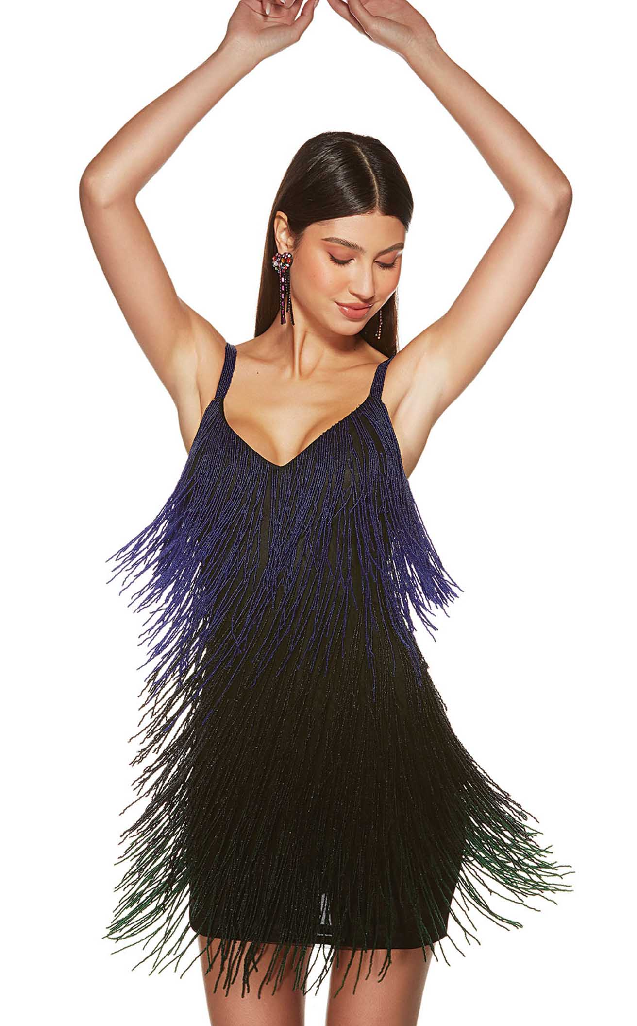 Alyce 4875 Dress