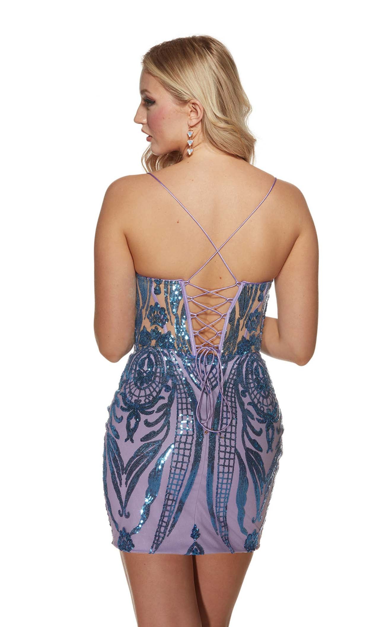 Alyce 4893 Dress