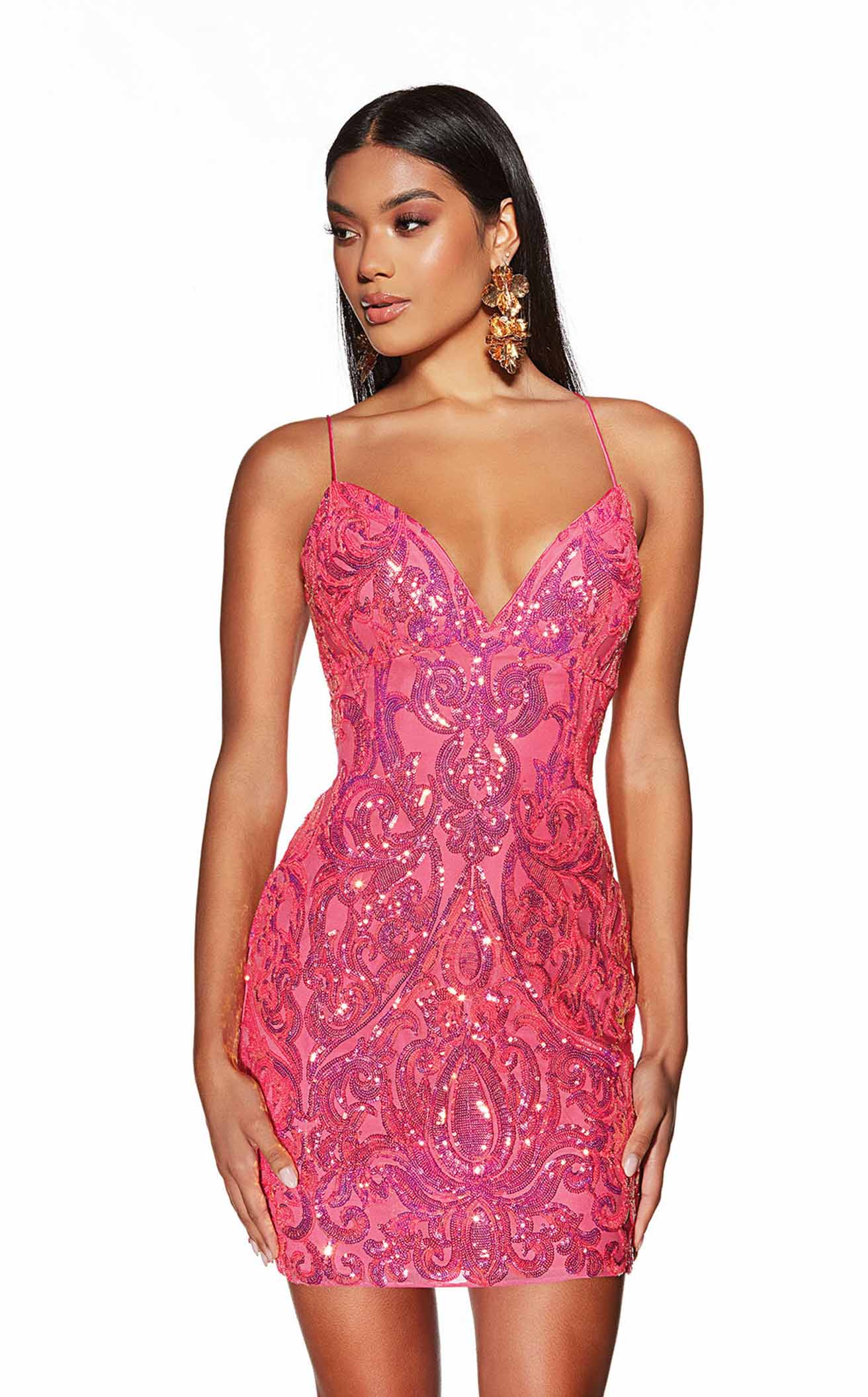Alyce 4900 Dress