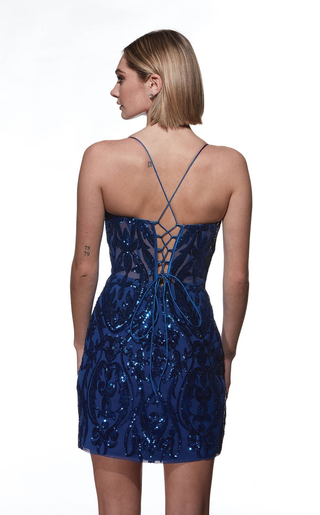 Alyce 4900 Dress