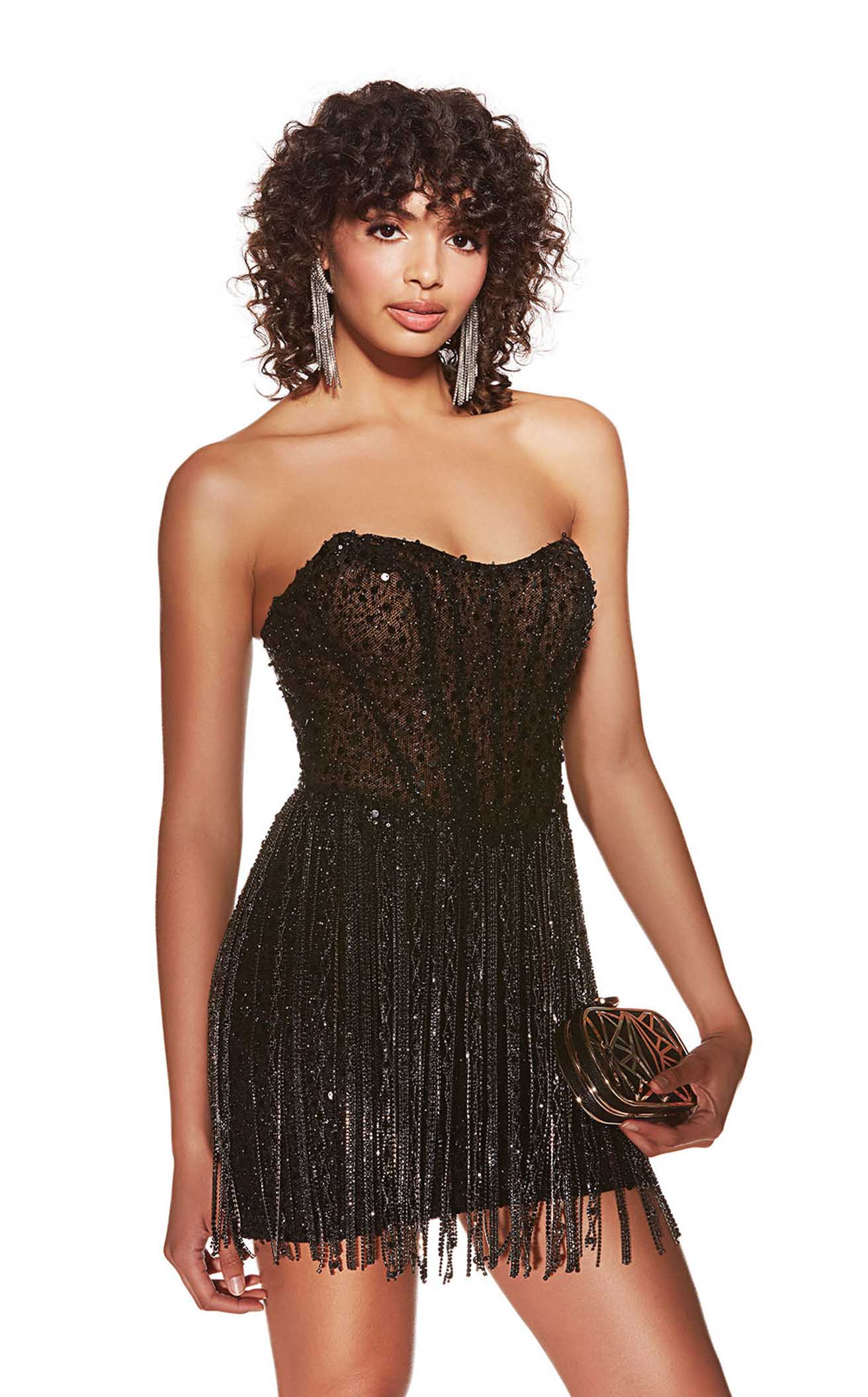 Alyce 4940 Dress