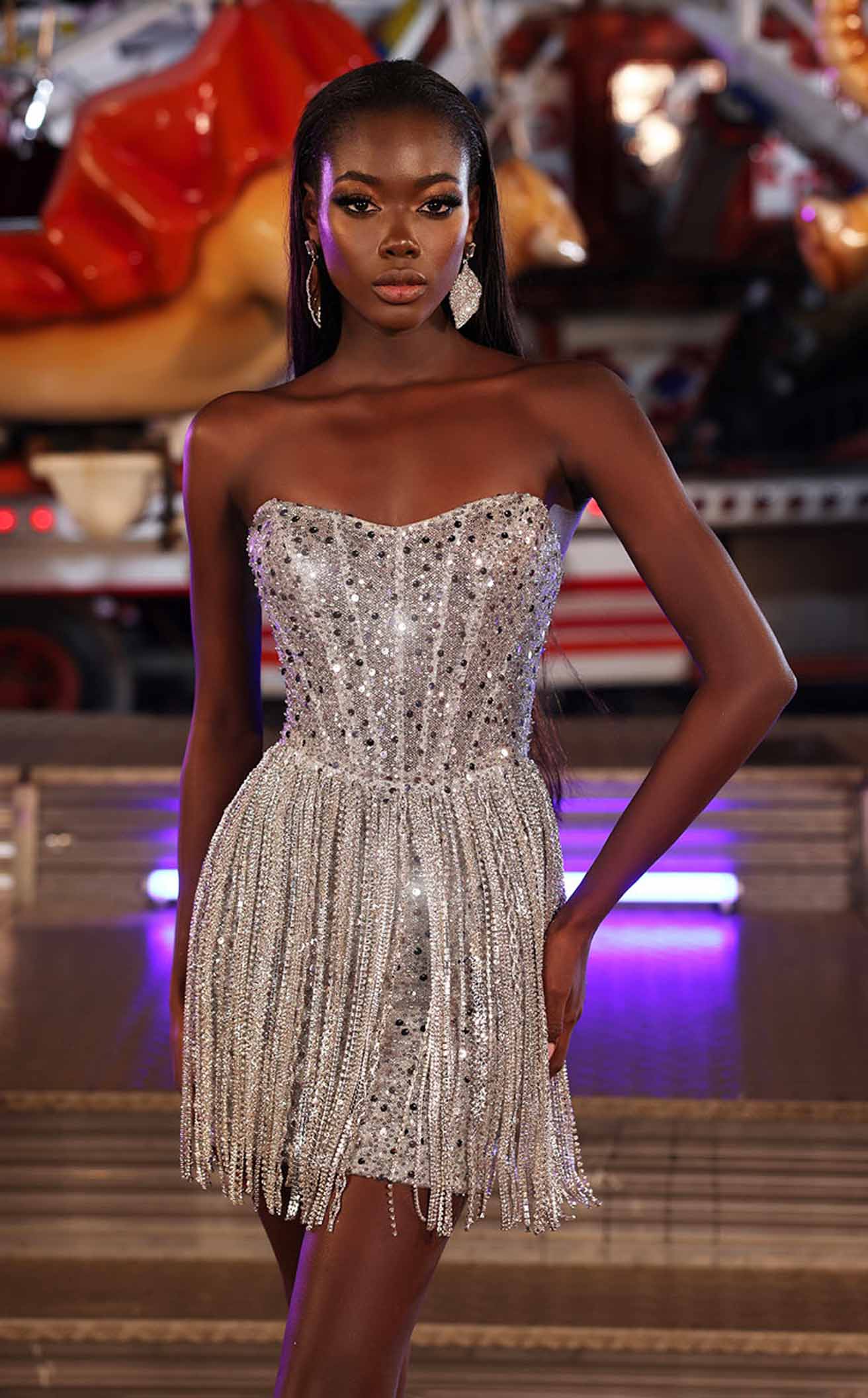 Alyce 4940 Dress