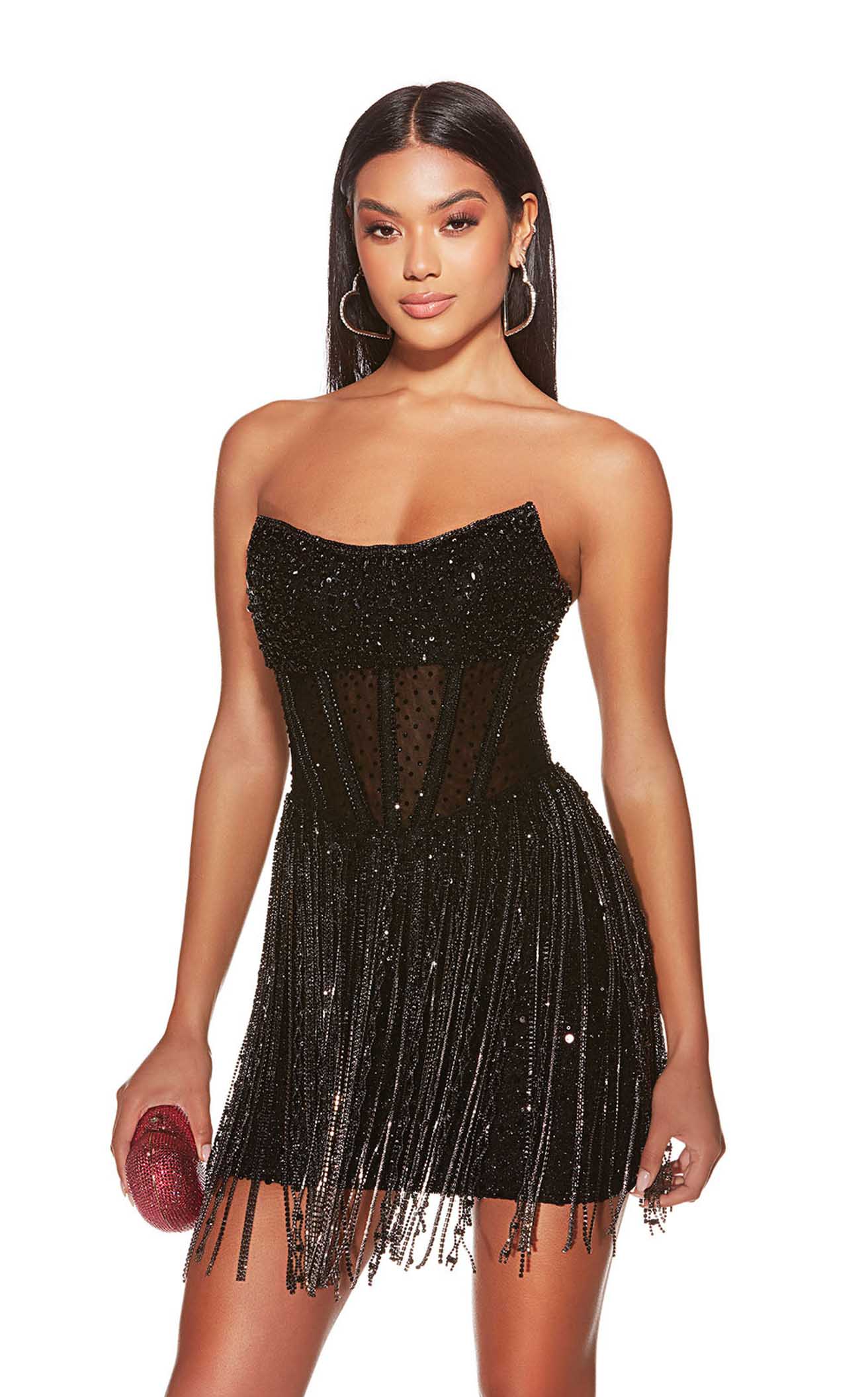 Alyce 4941 Dress