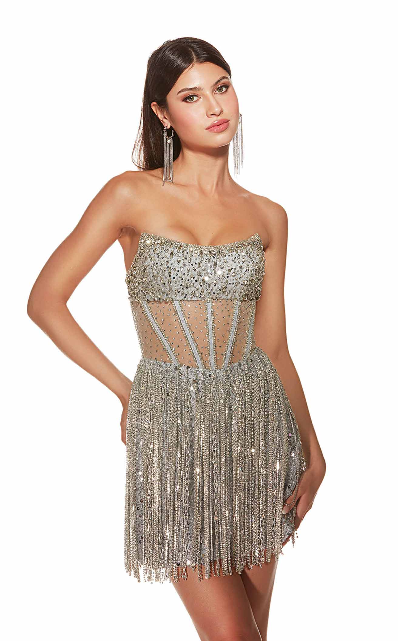 Alyce 4941 Dress