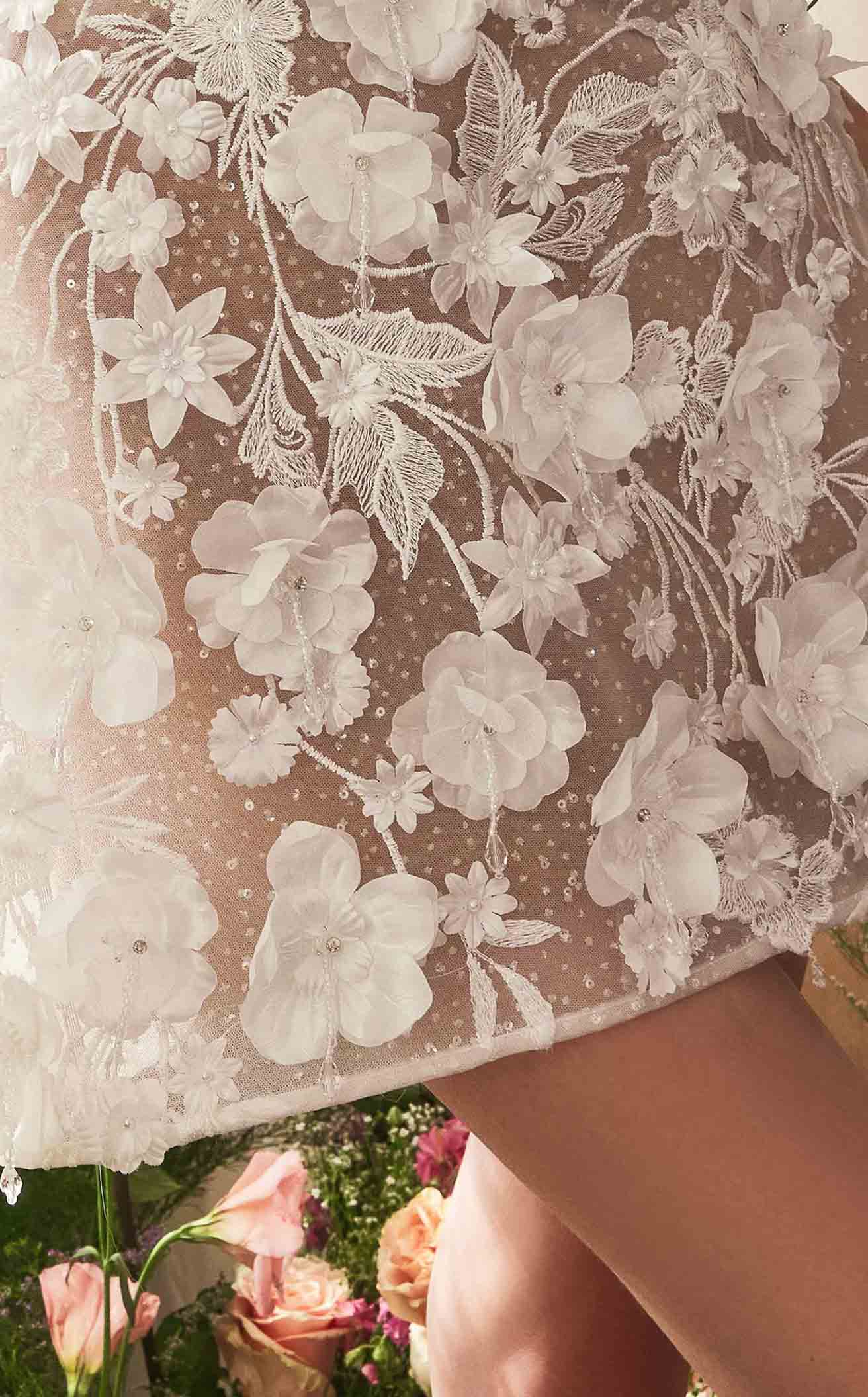 Andrea and Leo WL085 Dress