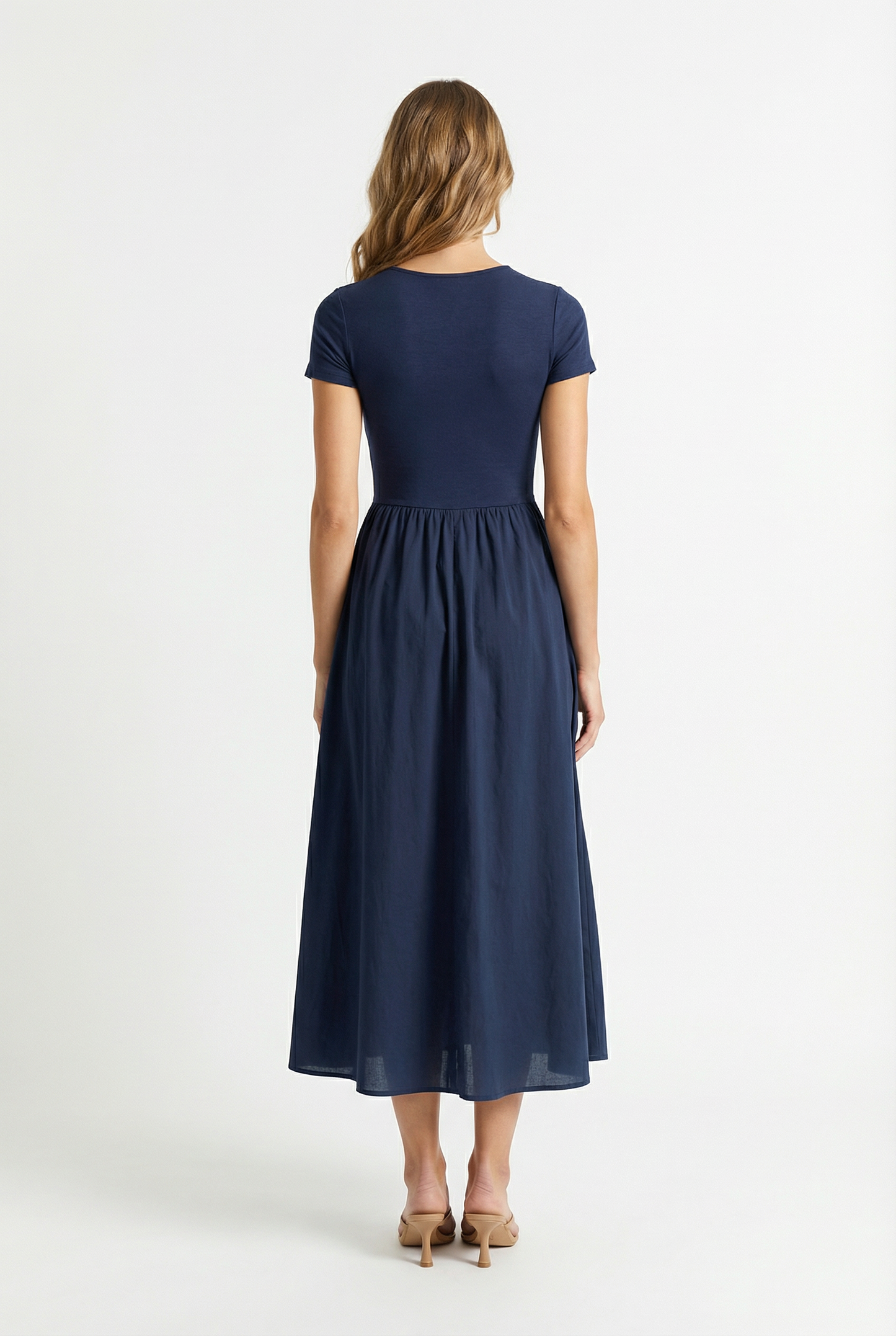Arleth Dress