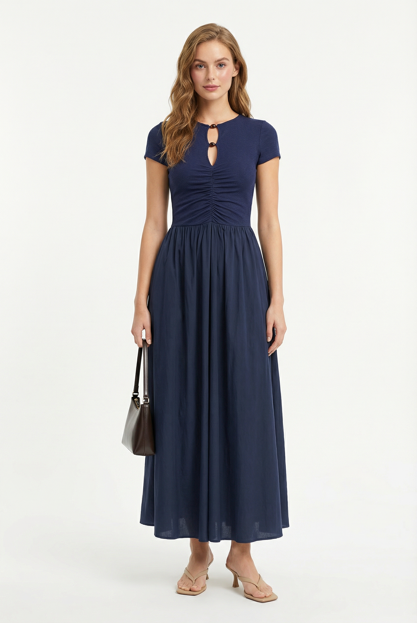 Arleth Dress