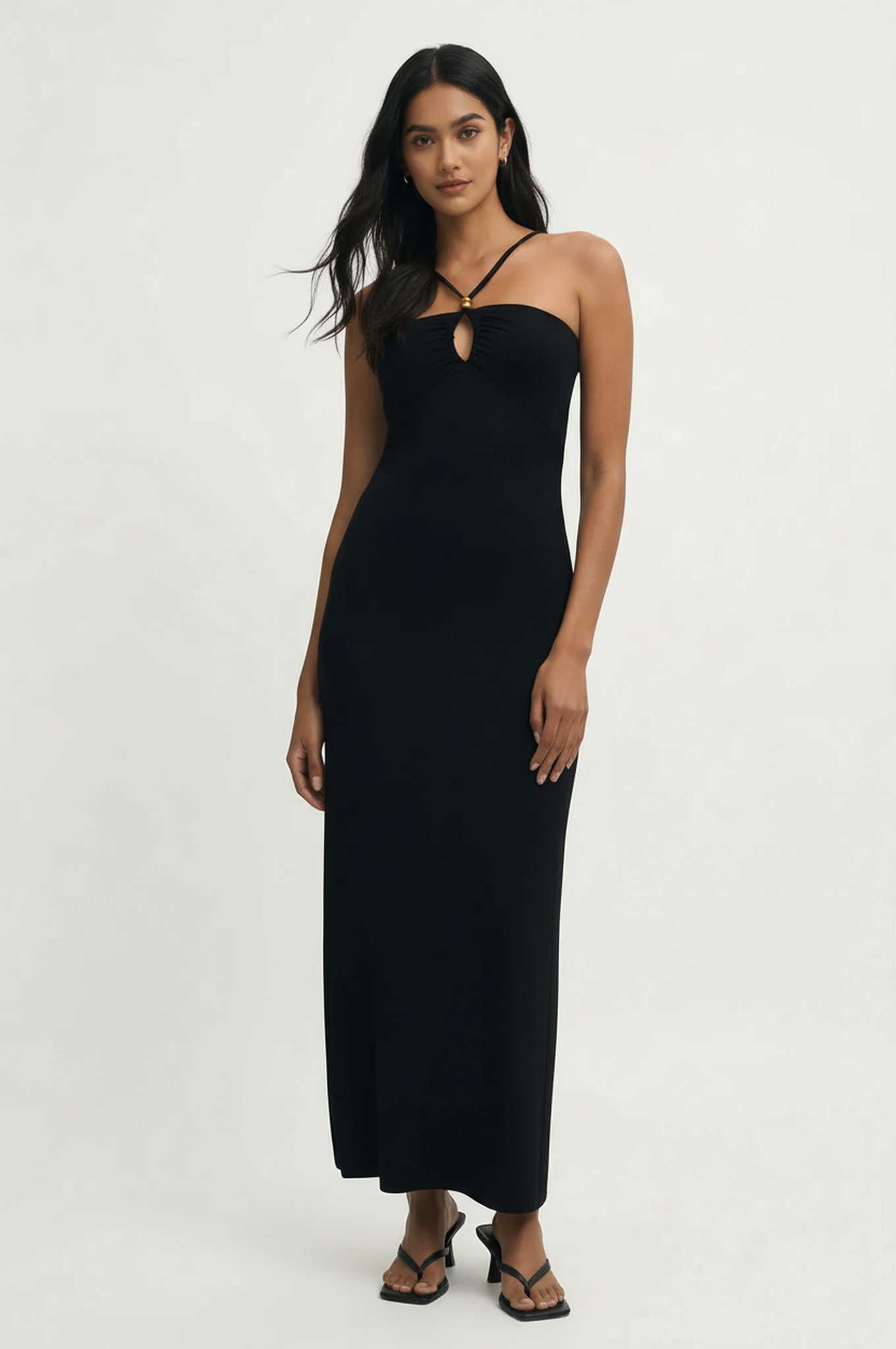 Astoria Midi Dress